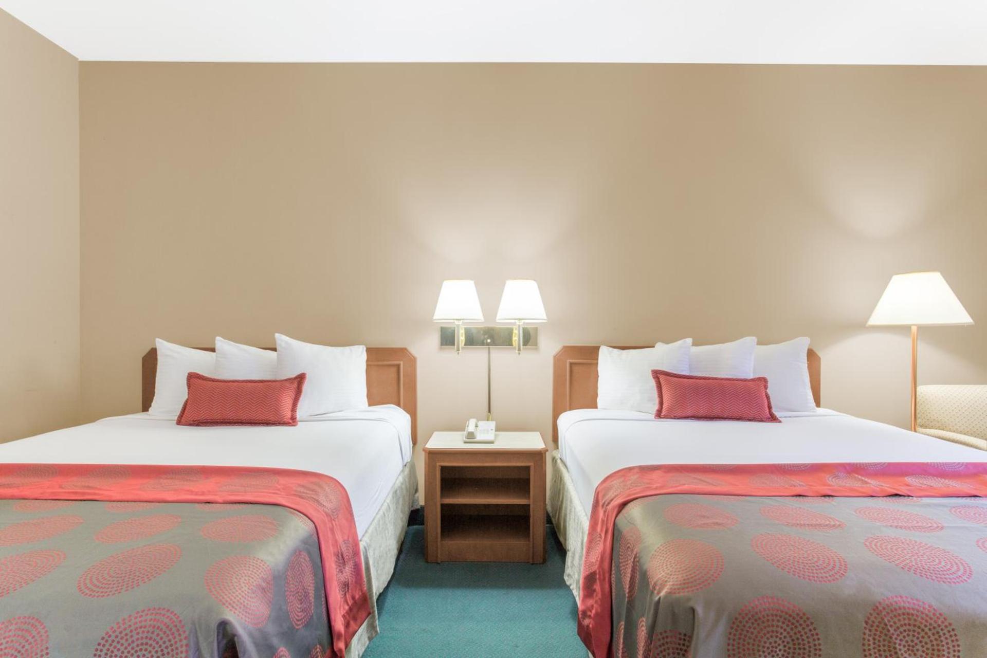 Ramada by Wyndham St George photo 15