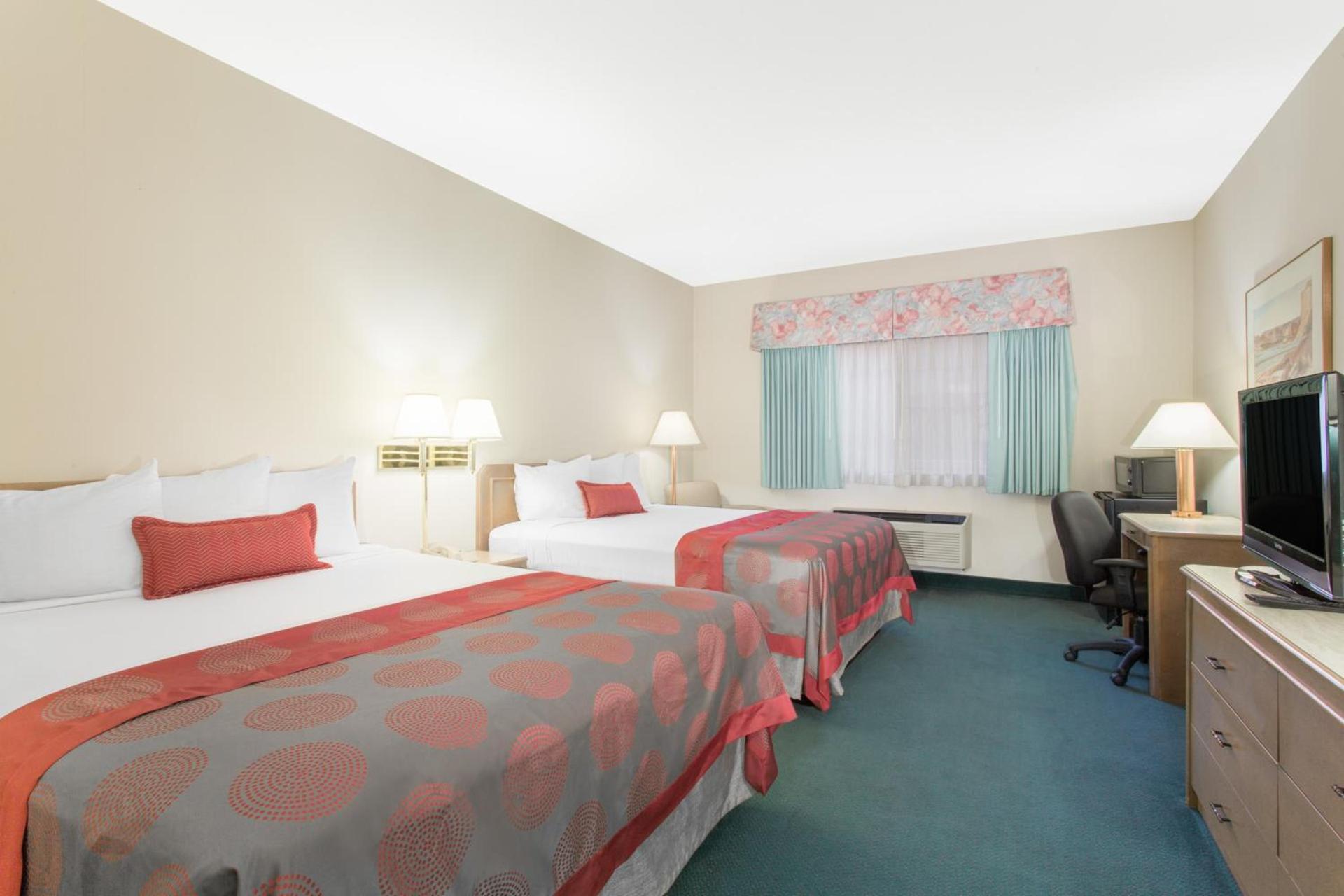 Ramada by Wyndham St George photo 16