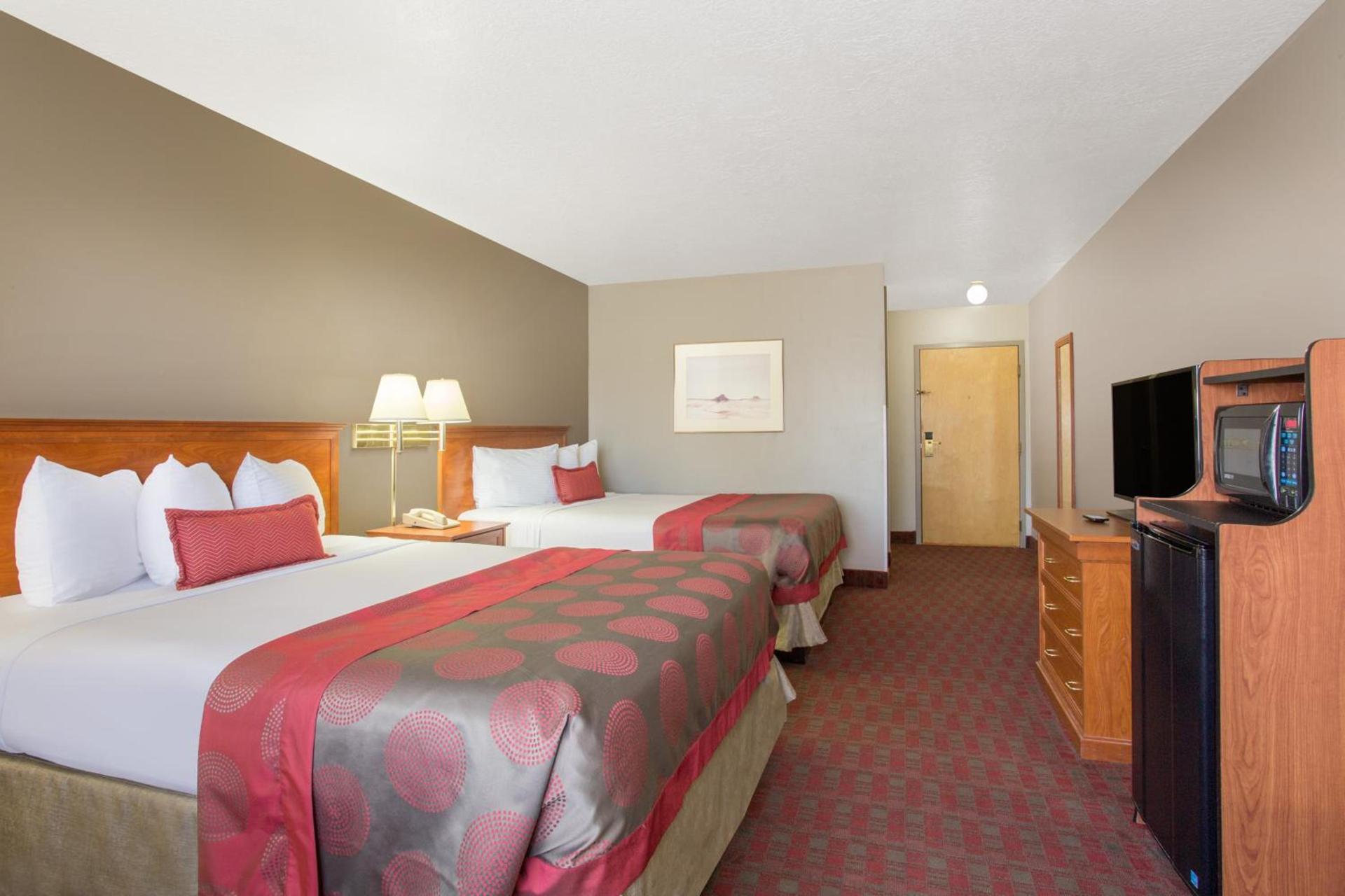 Ramada by Wyndham St George photo 2
