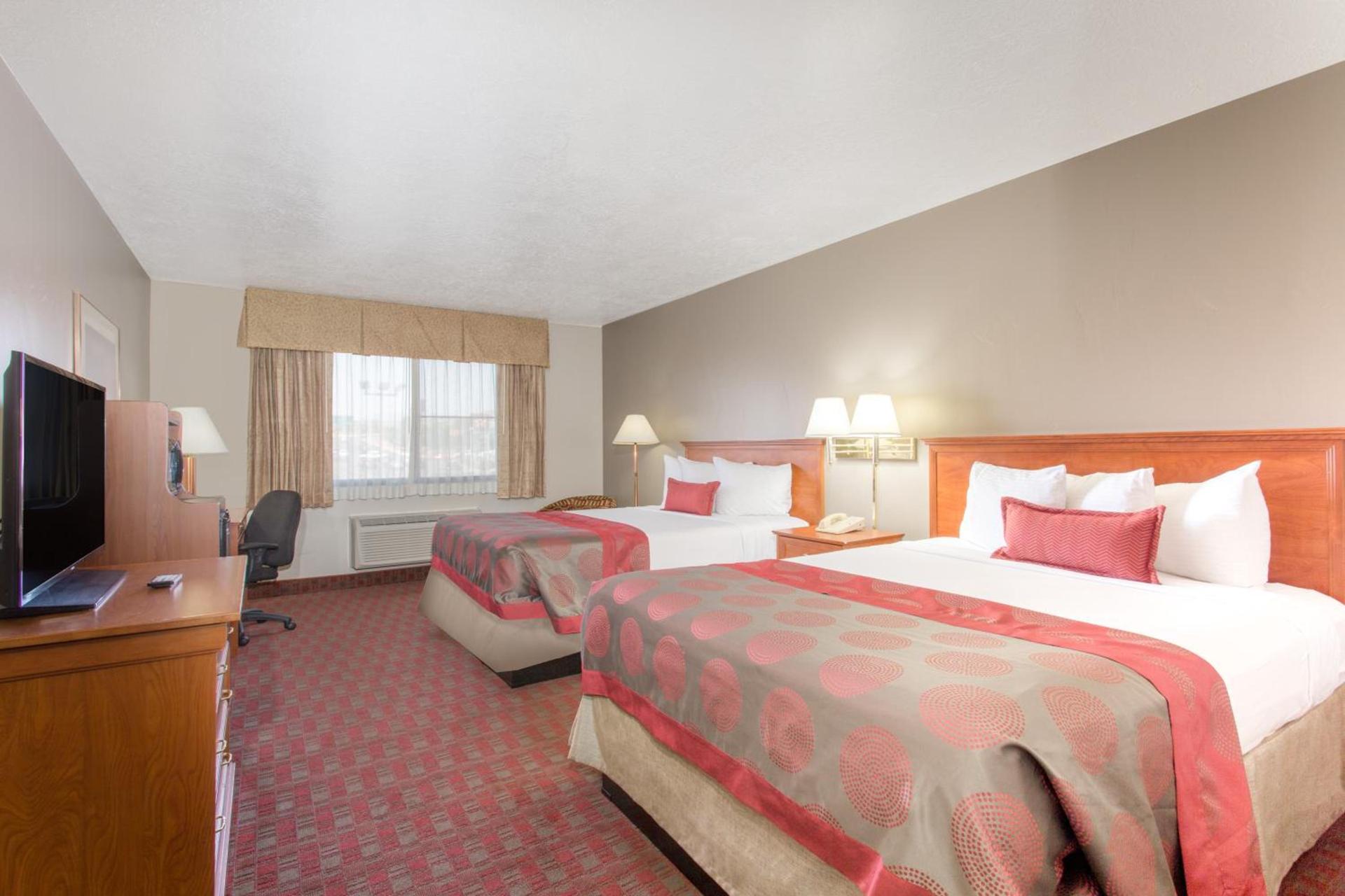 Ramada by Wyndham St George photo 18