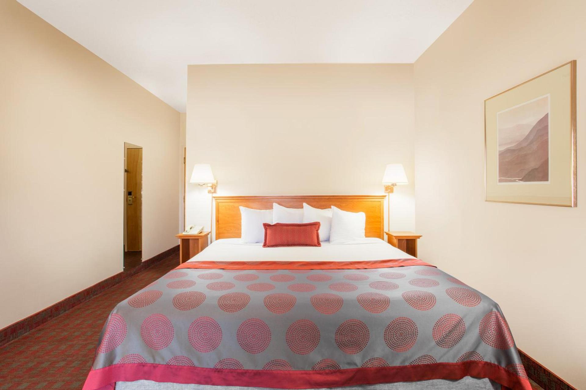Ramada by Wyndham St George photo 12