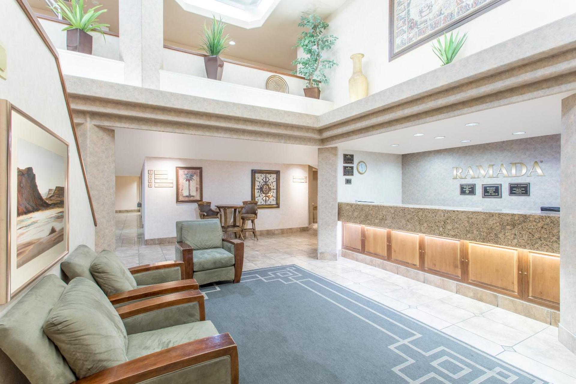 Ramada by Wyndham St George photo 5