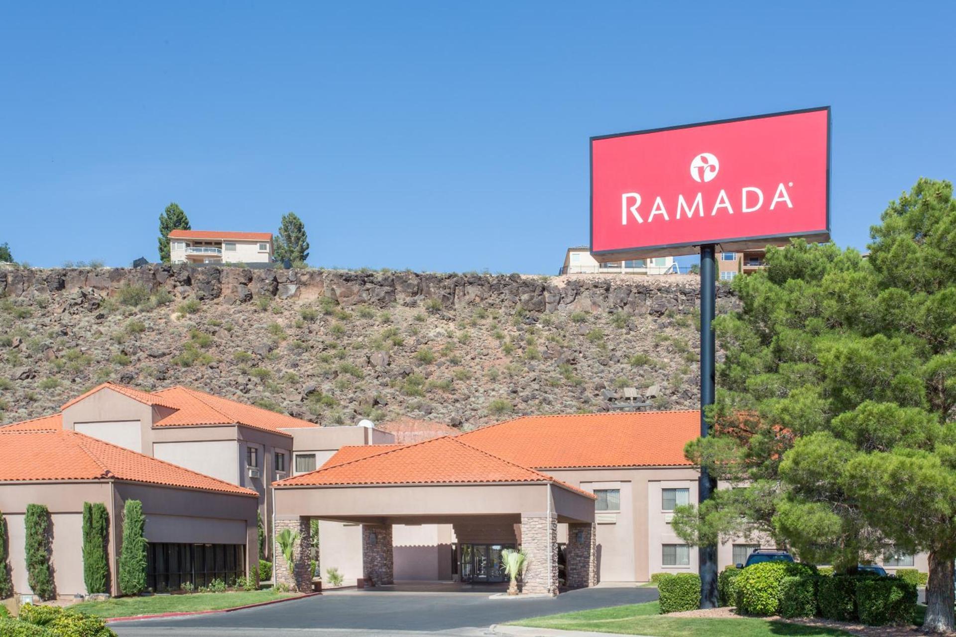 Ramada by Wyndham St George photo 3