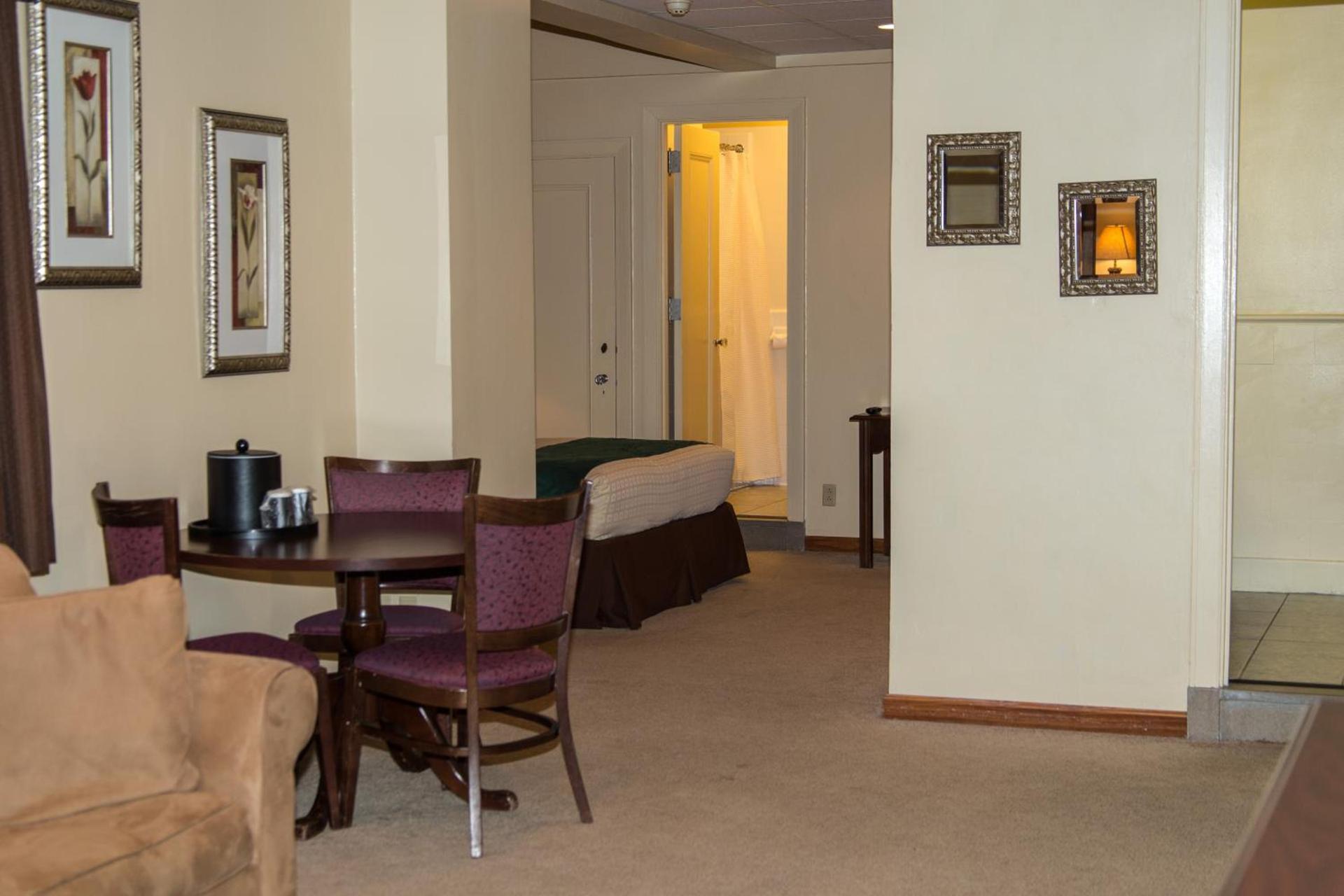 Missouri Athletic Club photo 45