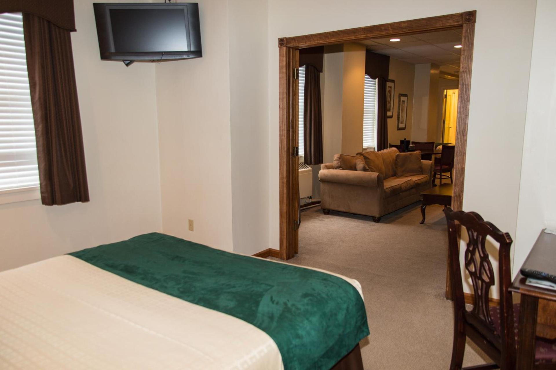 Missouri Athletic Club photo 65