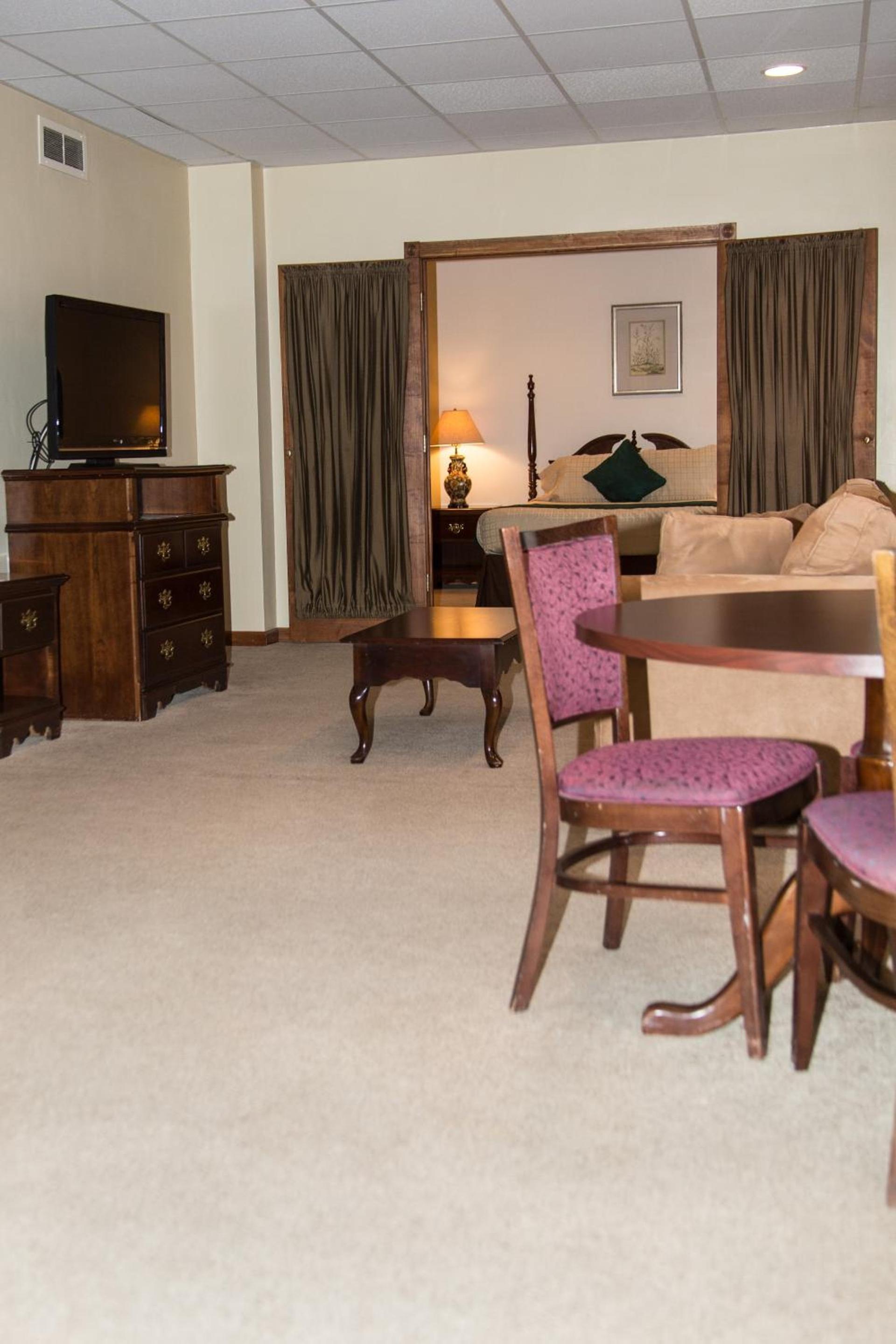 Missouri Athletic Club photo 44
