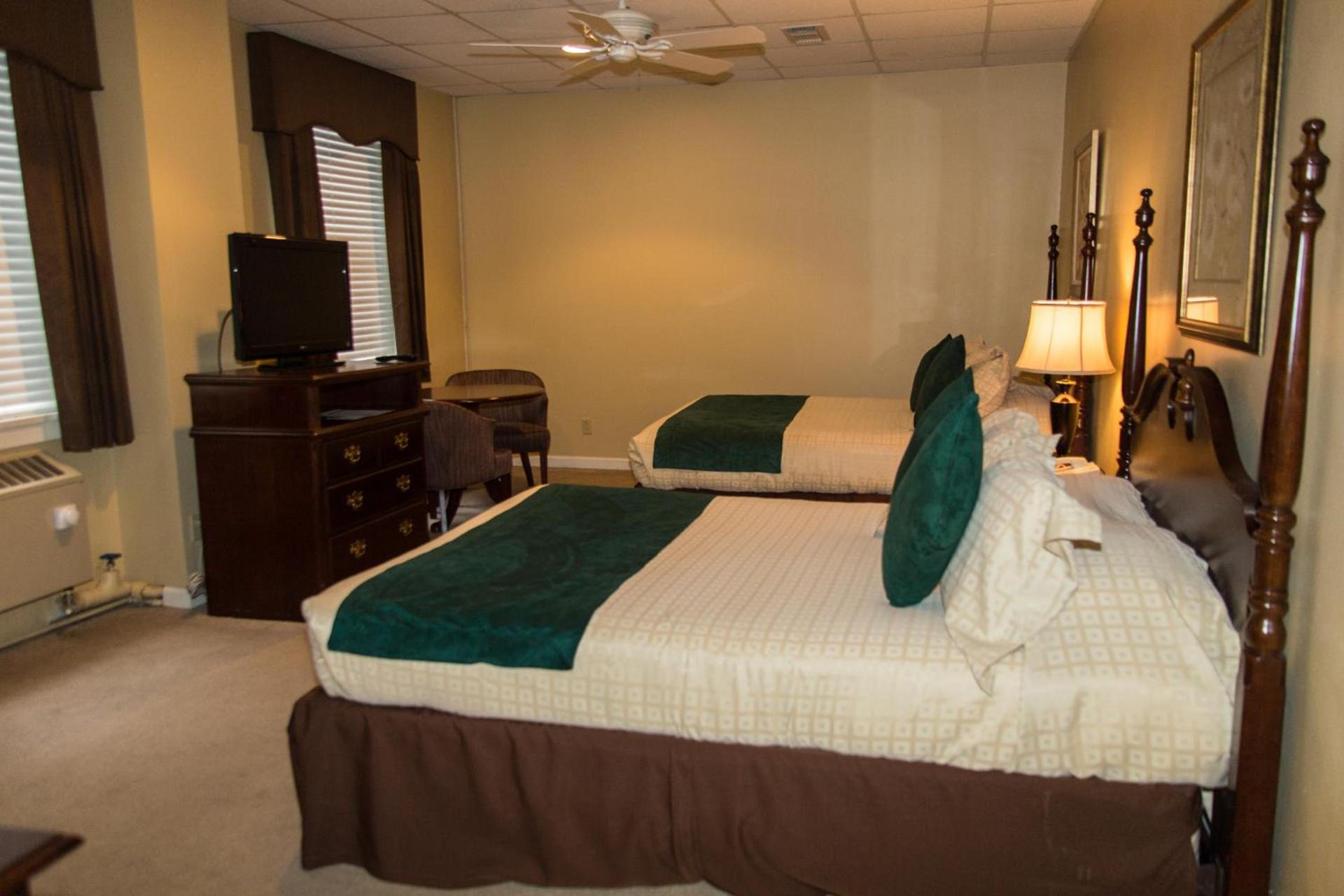 Missouri Athletic Club photo 54