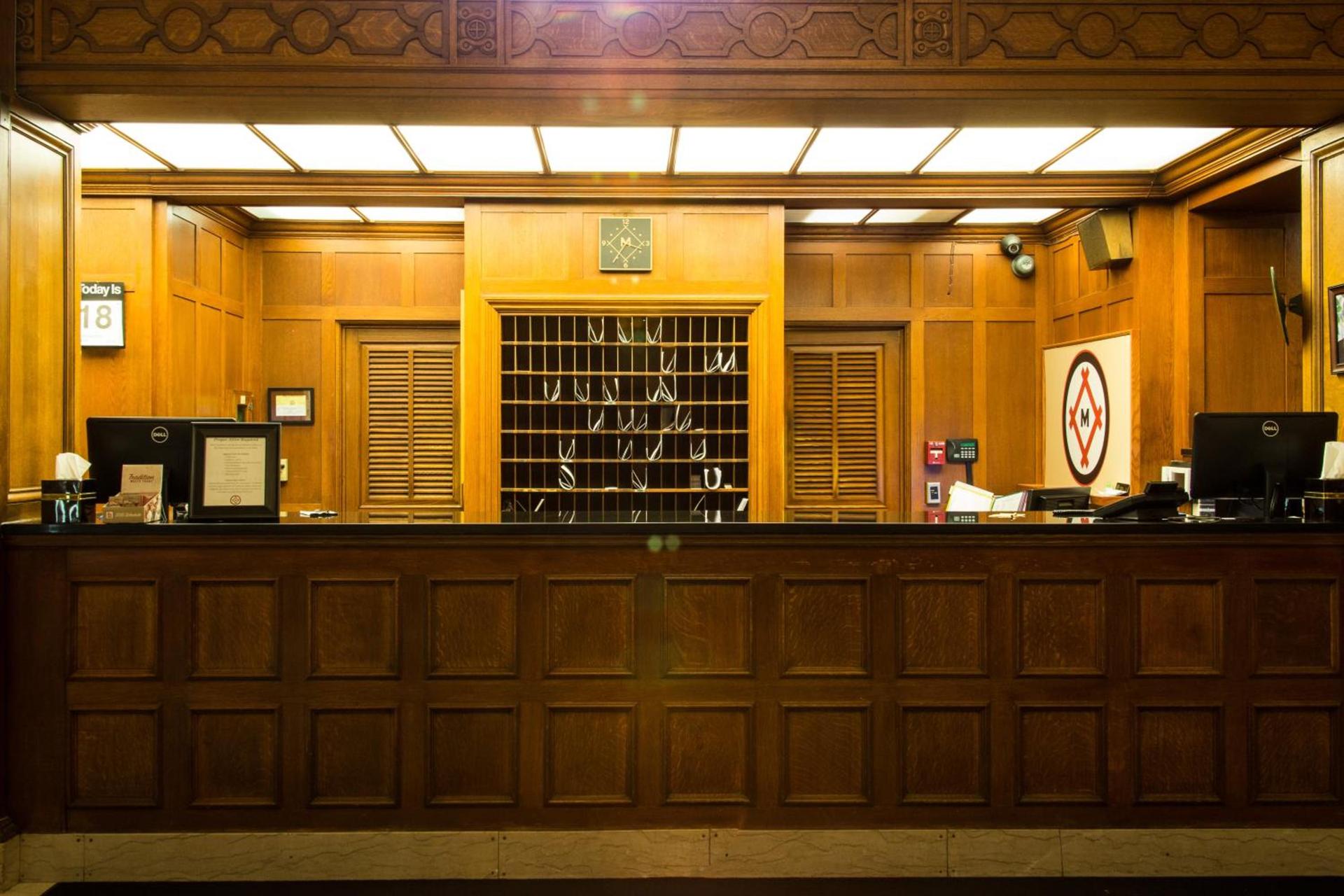 Missouri Athletic Club photo 6