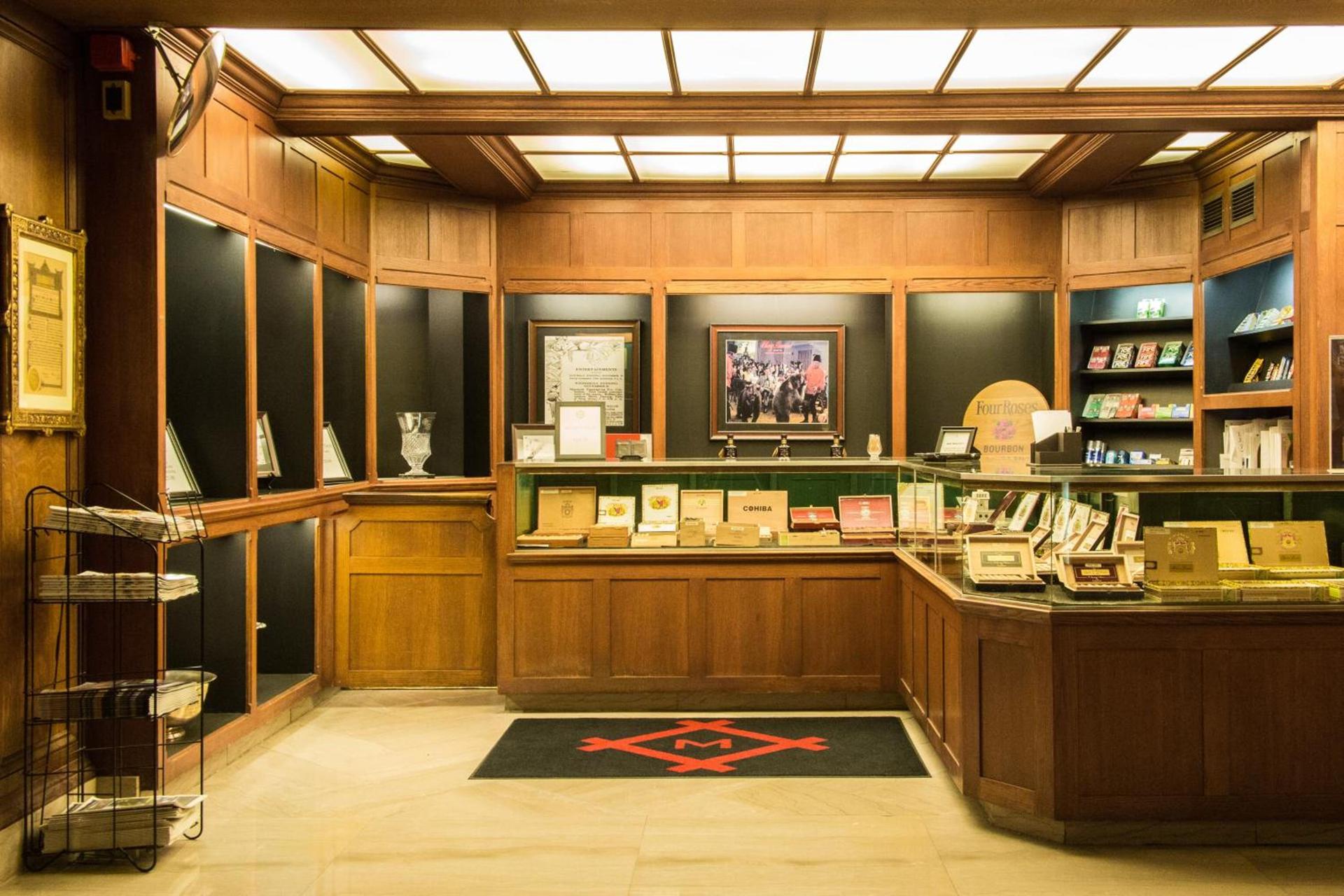 Missouri Athletic Club photo 7