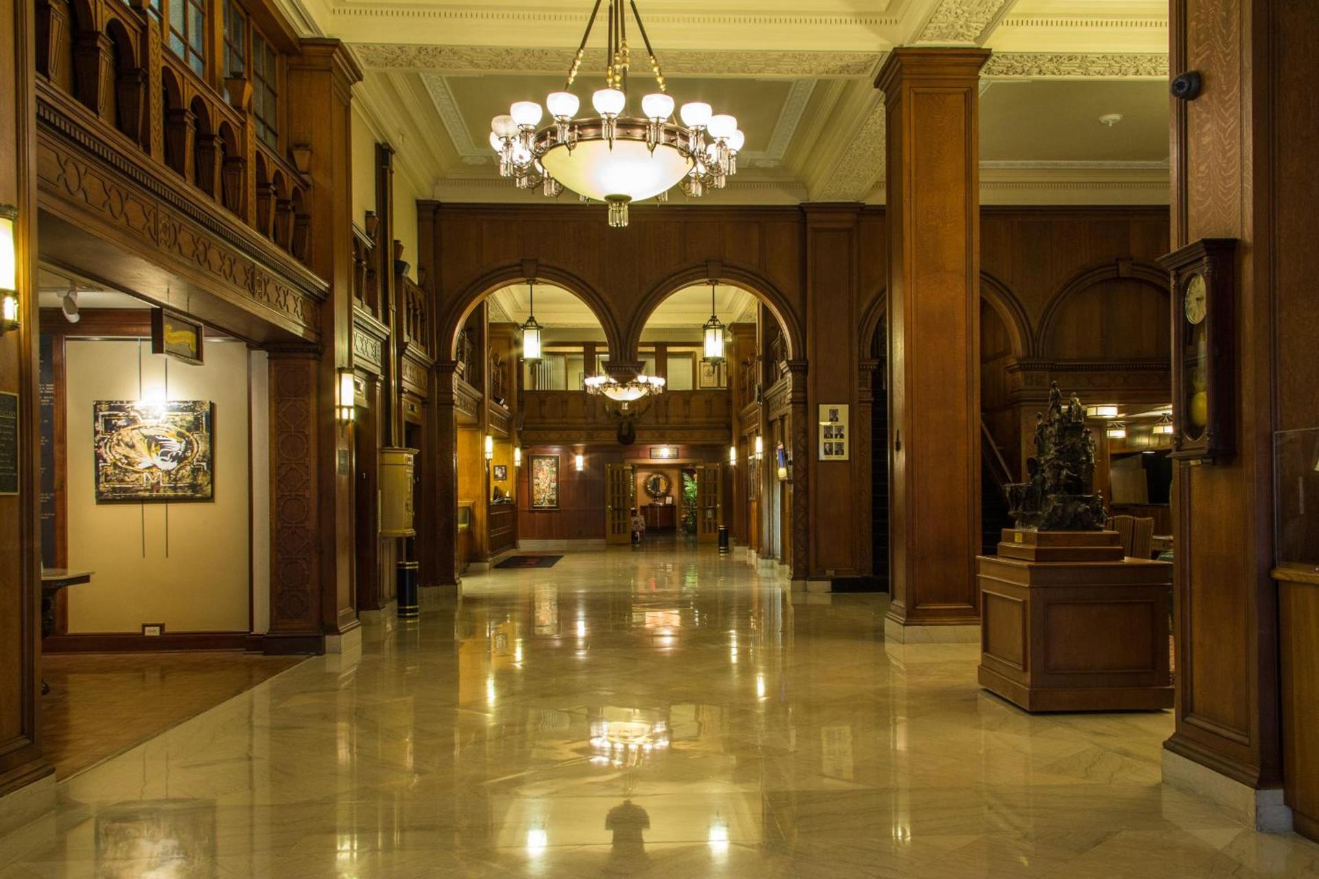 Missouri Athletic Club photo 5