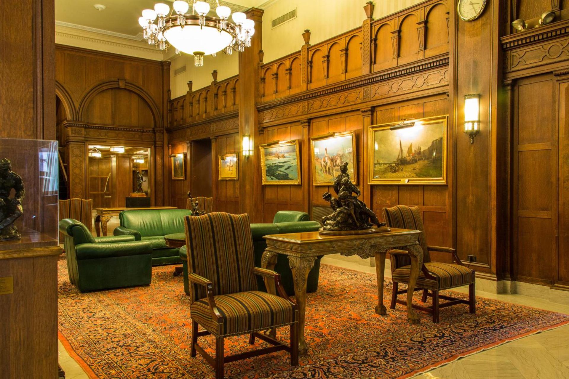 Missouri Athletic Club photo 4