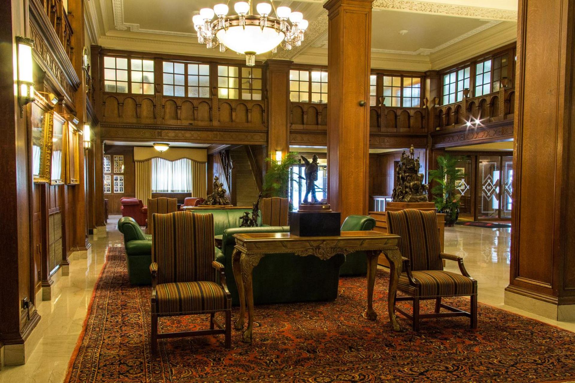 Missouri Athletic Club photo 3