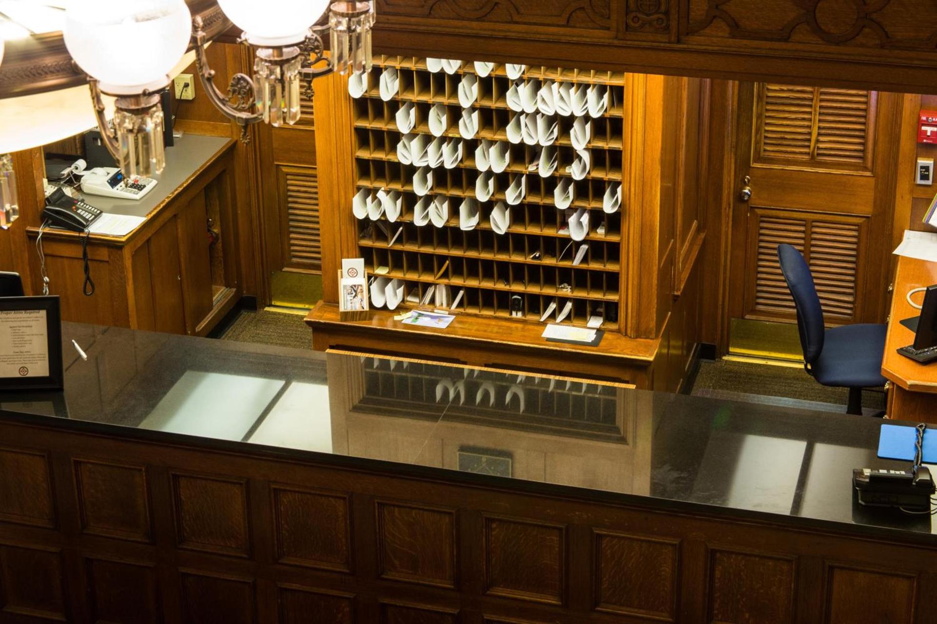 Missouri Athletic Club photo 8