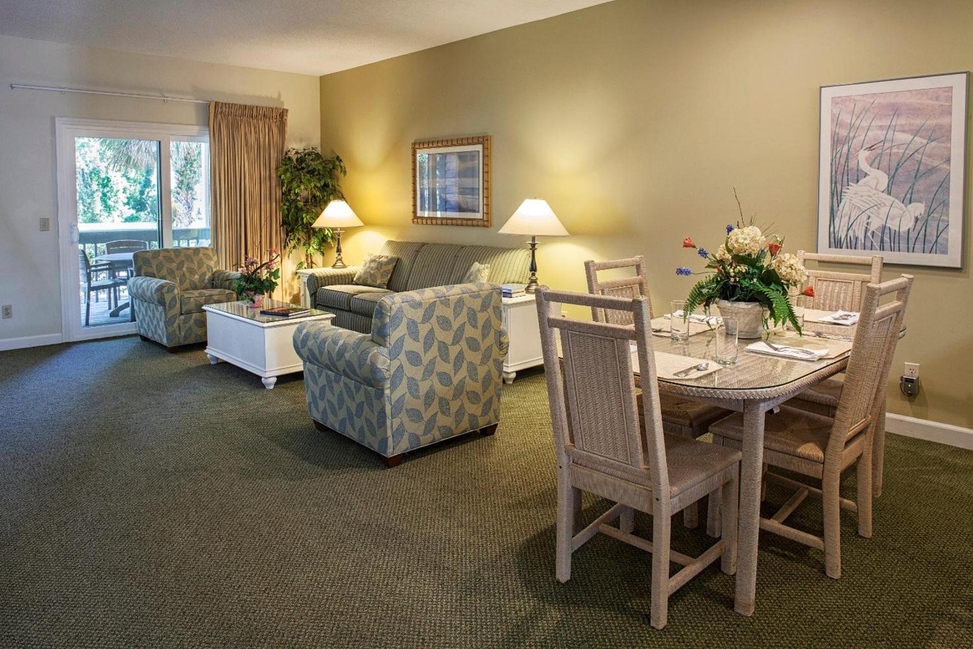 Carolina Club by Spinnaker Resorts photo 17