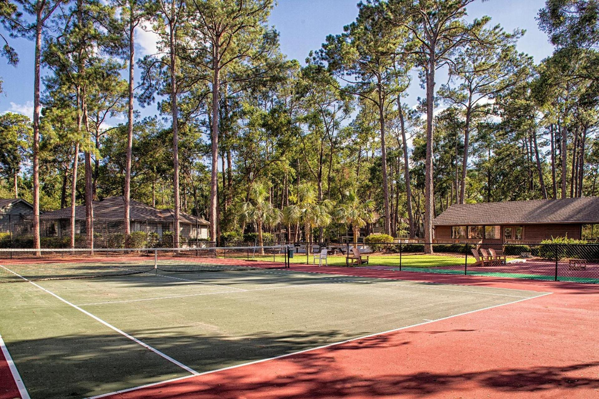 Carolina Club by Spinnaker Resorts photo 13