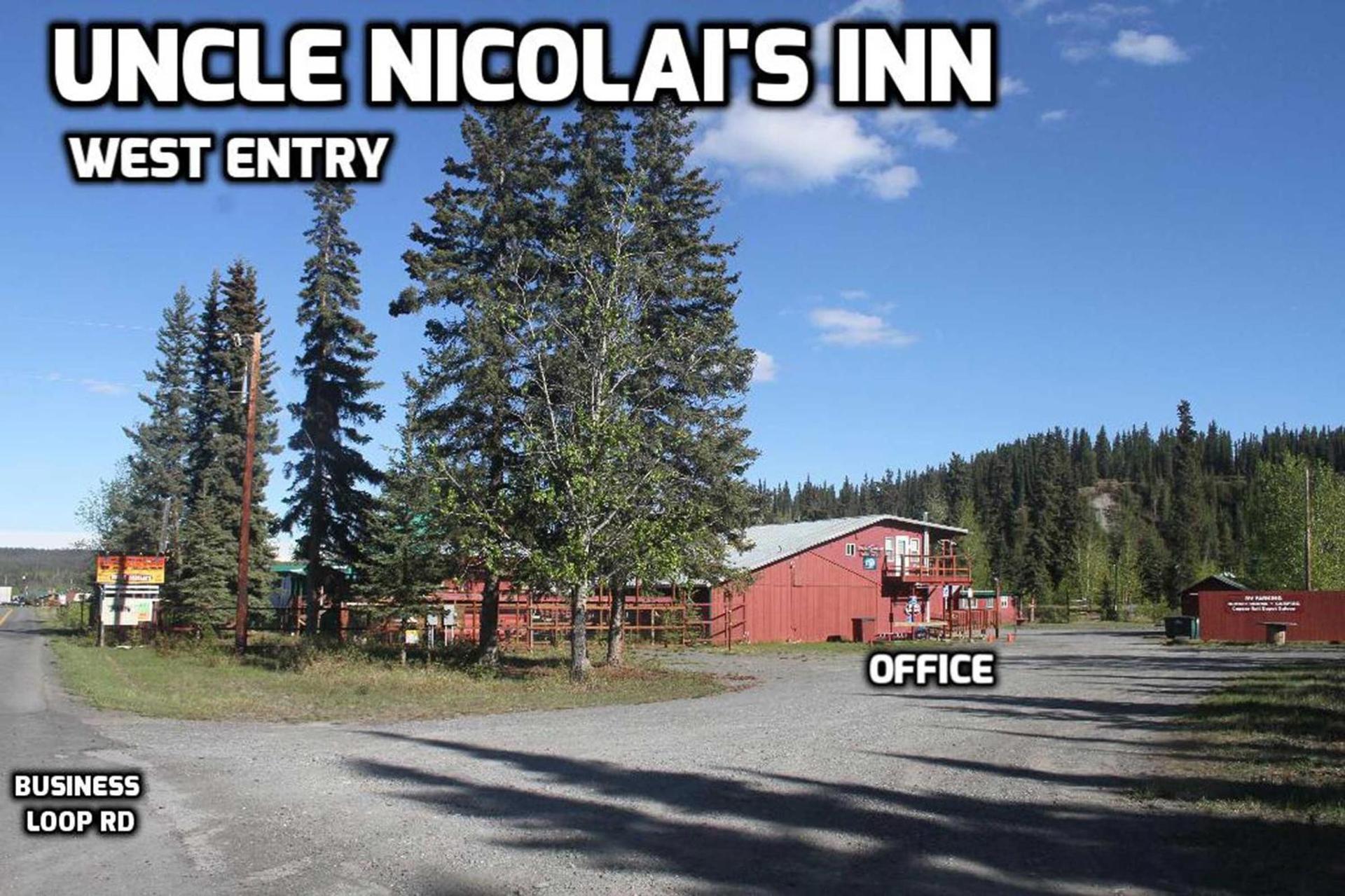 Nicolai's Mine Camp photo 36
