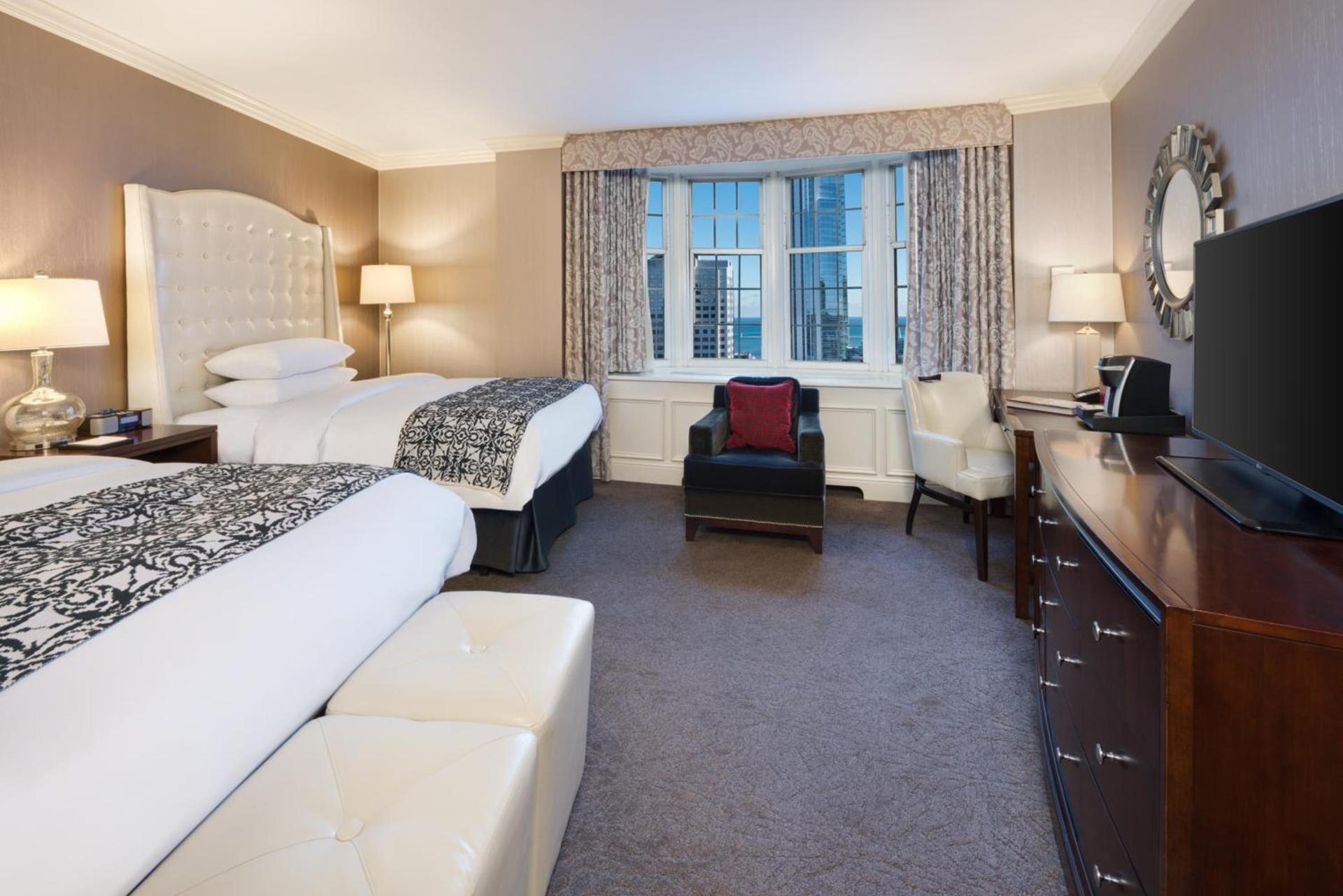 The Pfister Hotel photo 31
