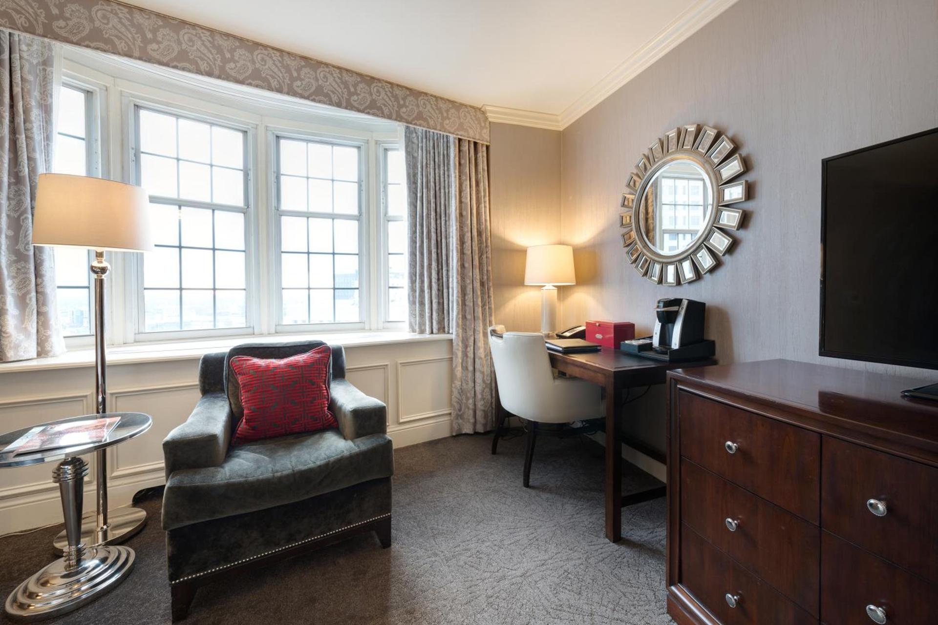 The Pfister Hotel photo 30
