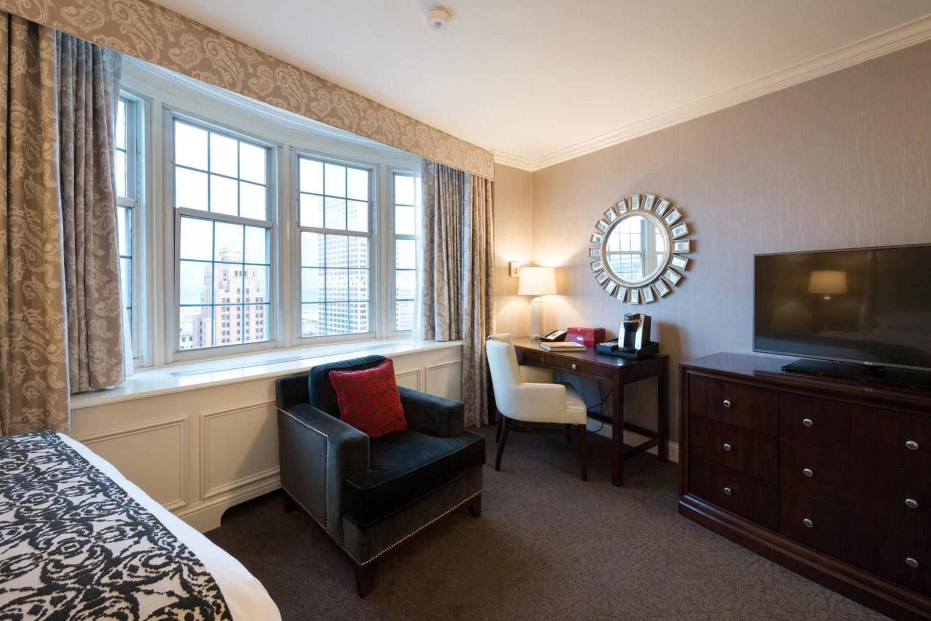 The Pfister Hotel photo 23