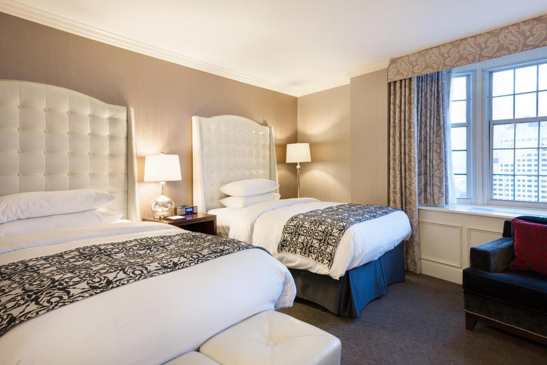 The Pfister Hotel photo 24