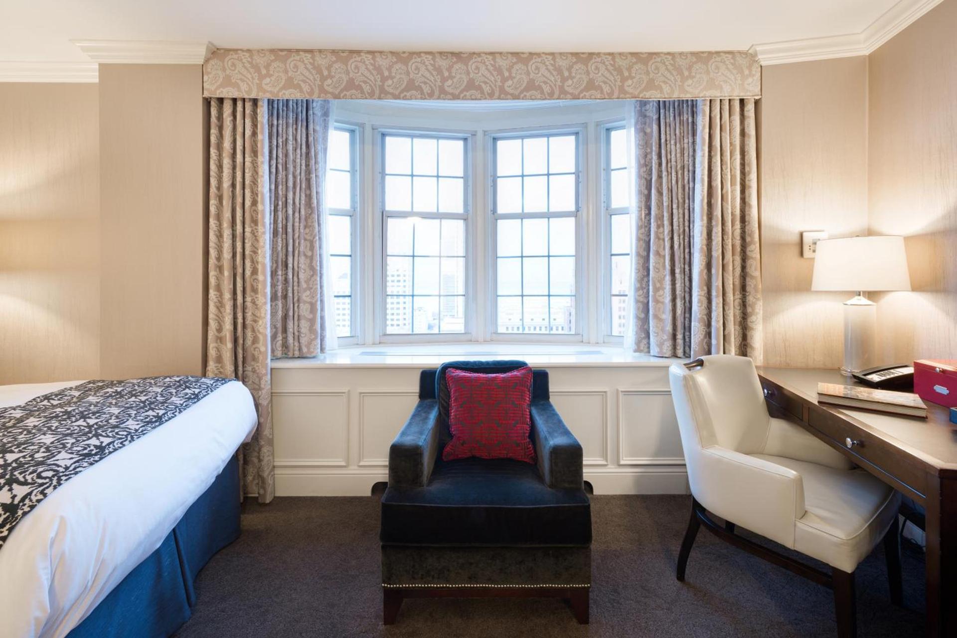 The Pfister Hotel photo 25