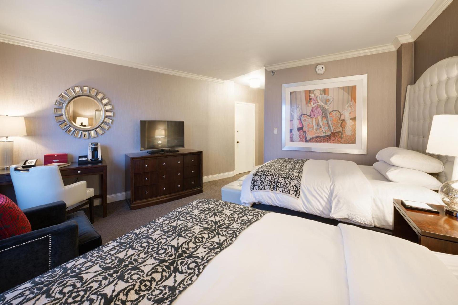 The Pfister Hotel photo 26