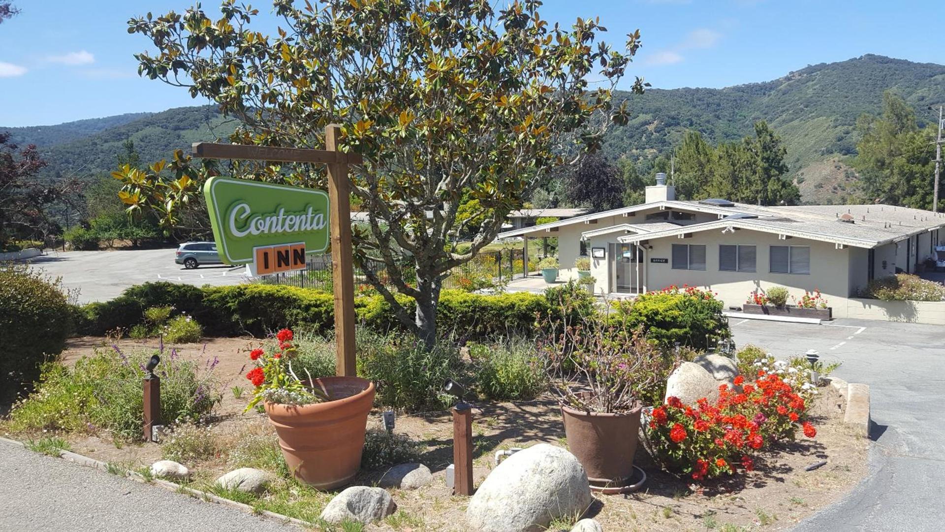 Contenta Inn photo 12