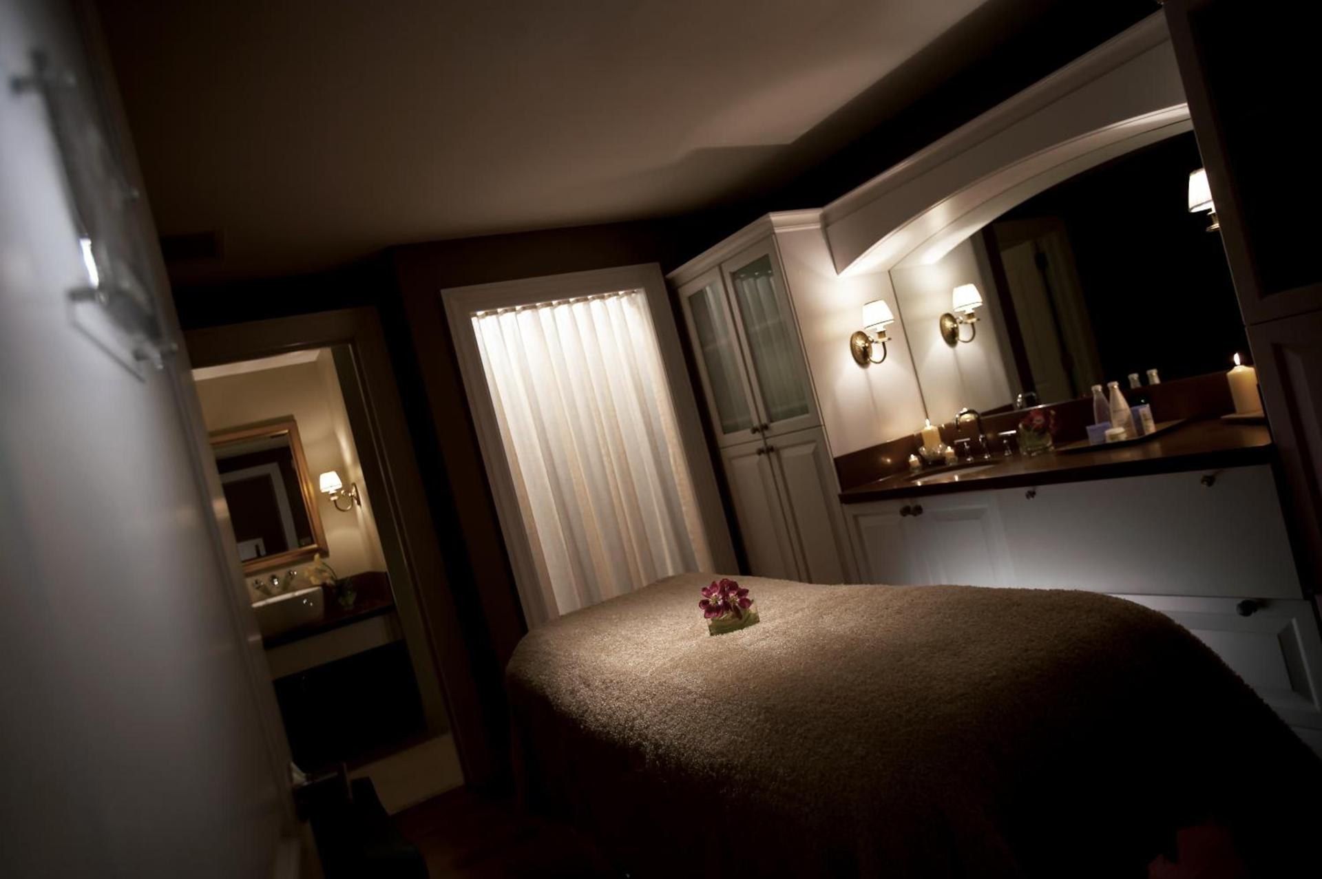 The Pfister Hotel photo 57