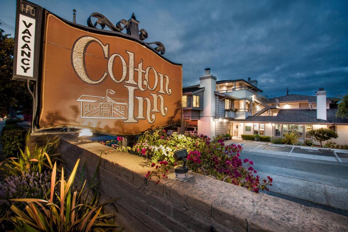 Colton Inn photo 1
