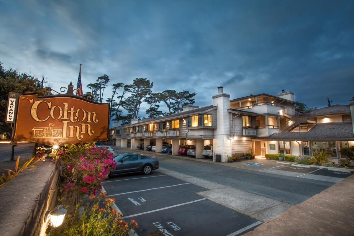 Colton Inn photo 7