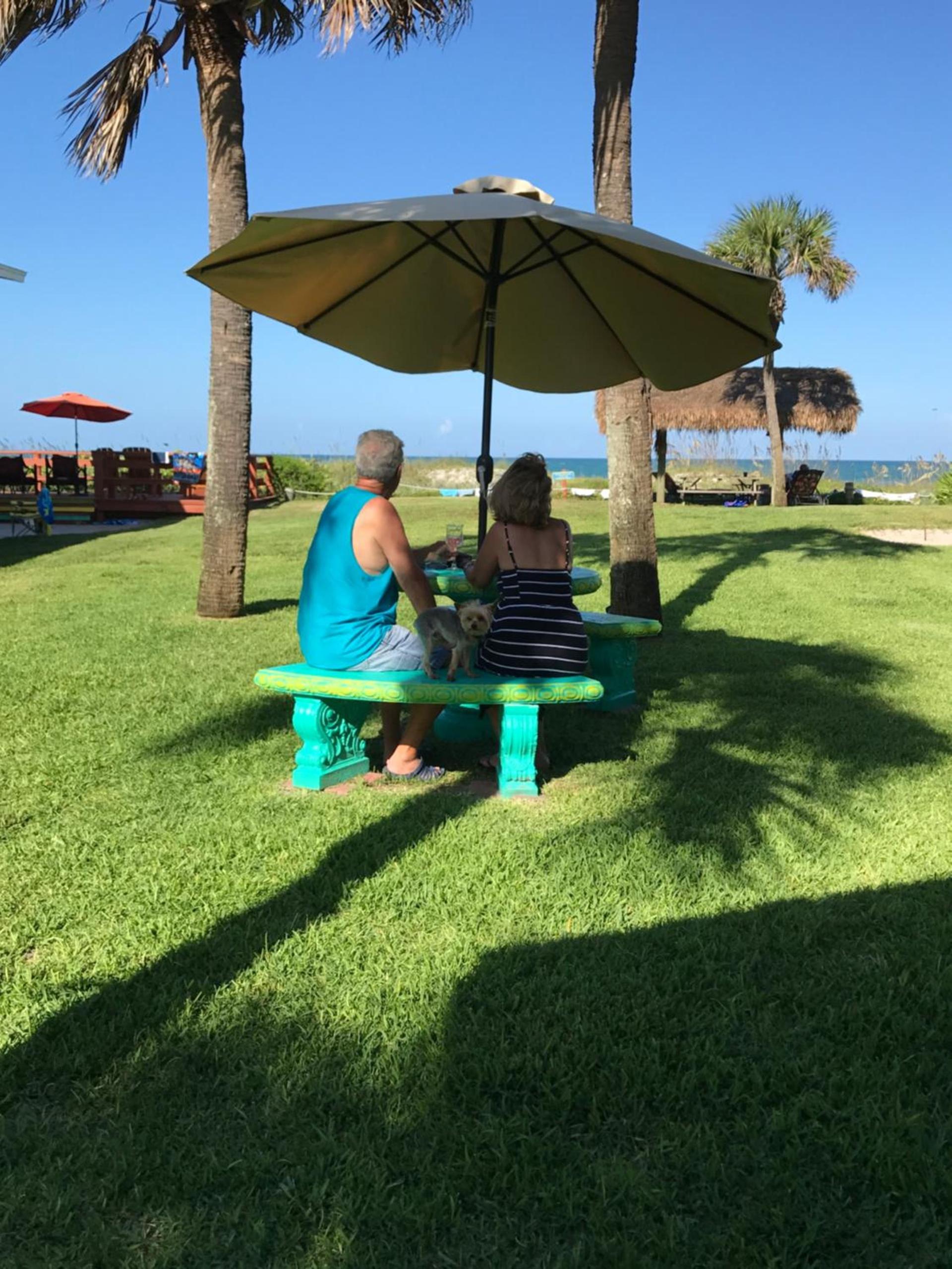 South Beach Inn - Cocoa Beach photo 20
