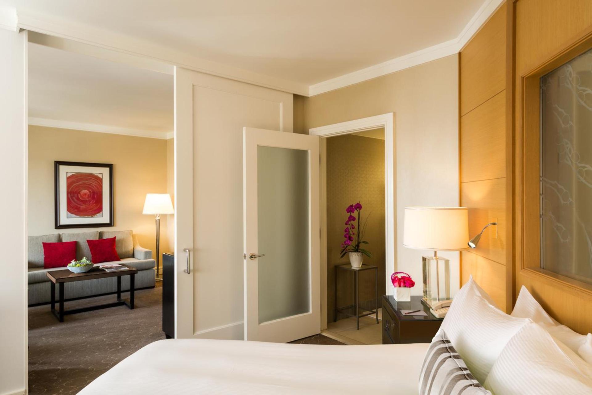 Hotel Sofitel Los Angeles at Beverly Hills photo 84