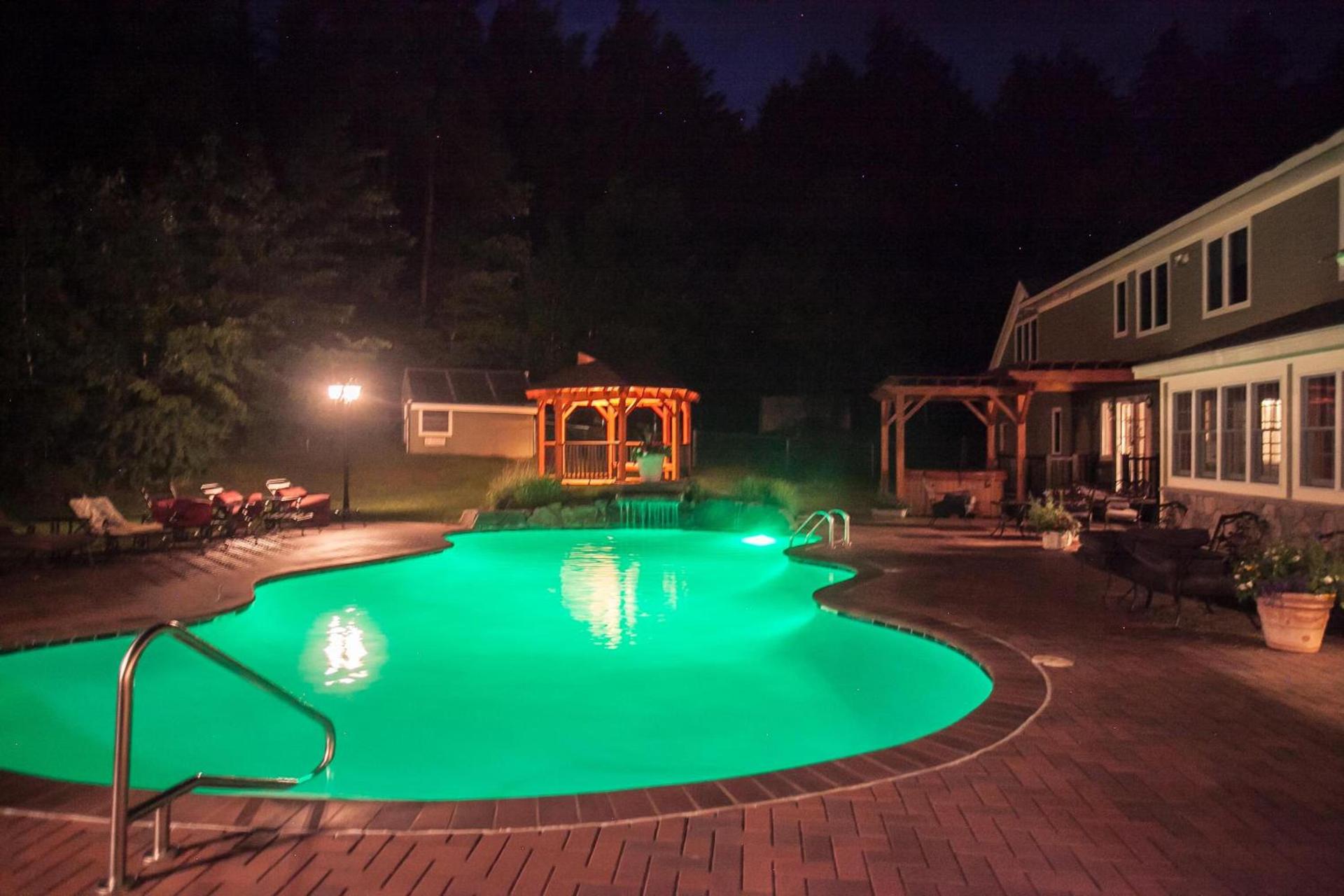The Inn at Quail Run photo 22