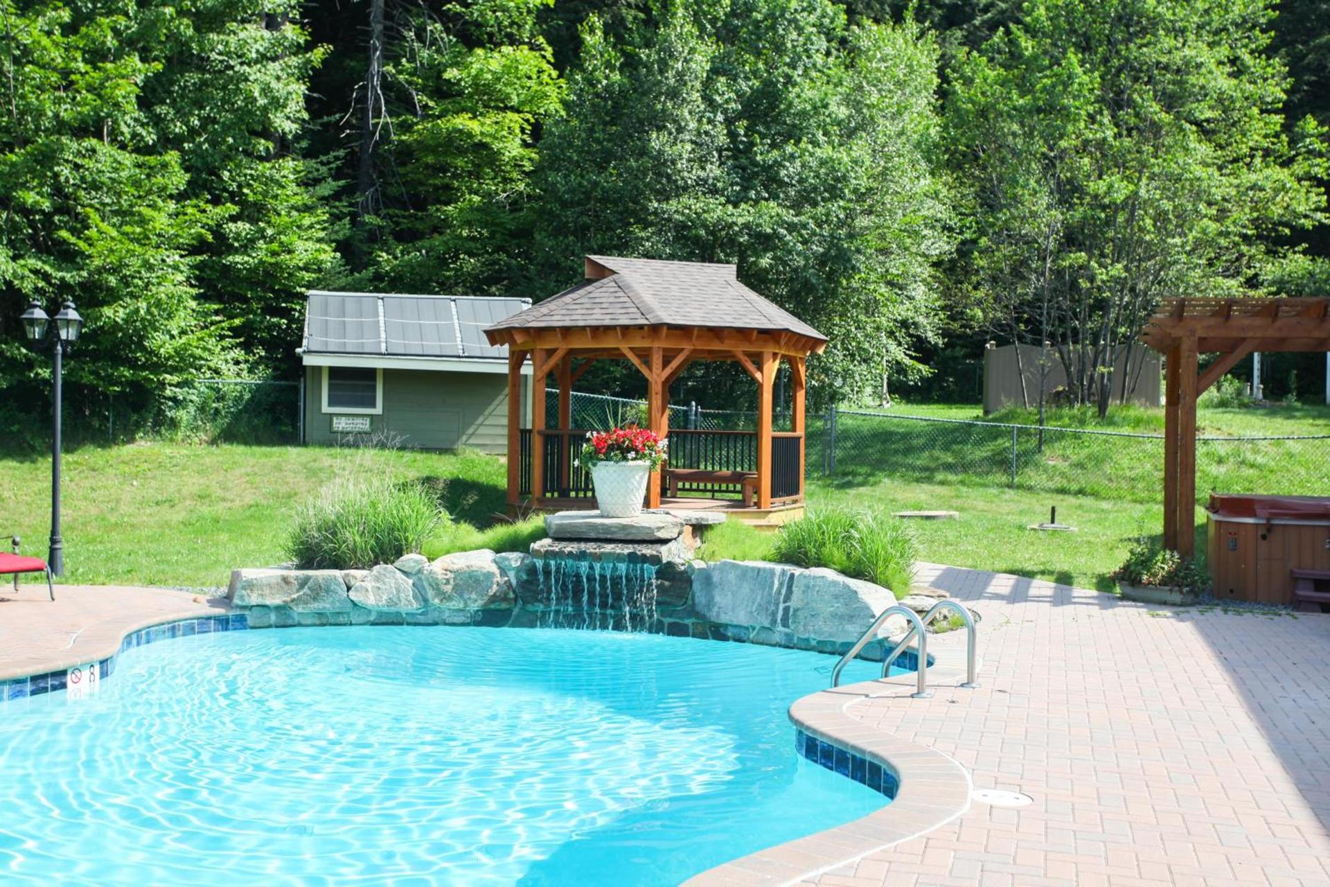 The Inn at Quail Run photo 20