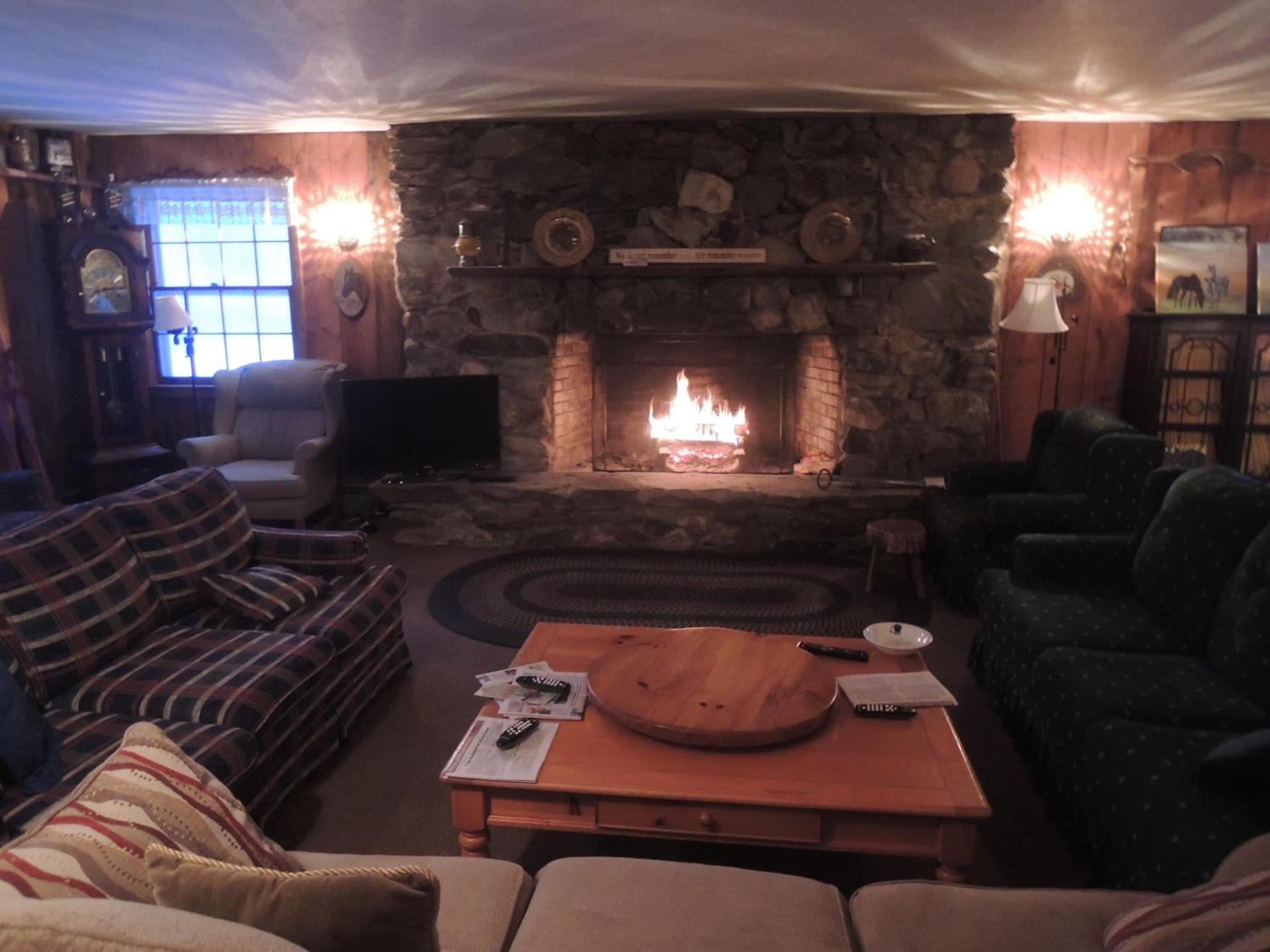 Turn of River Lodge photo 4