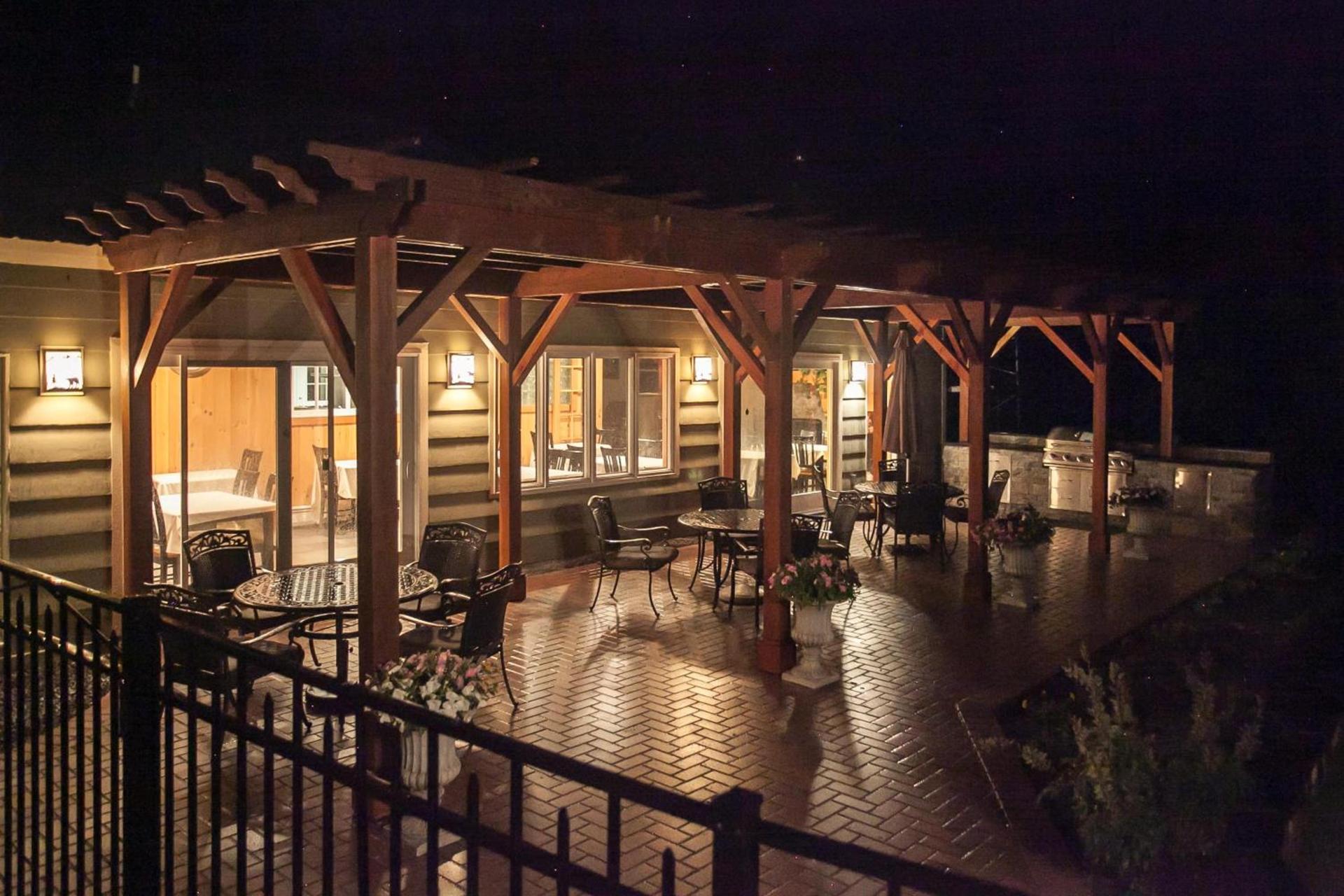 The Inn at Quail Run photo 18