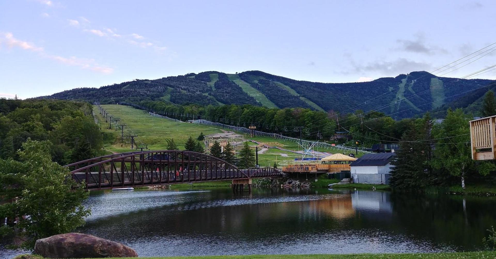 Turn of River Lodge photo 9