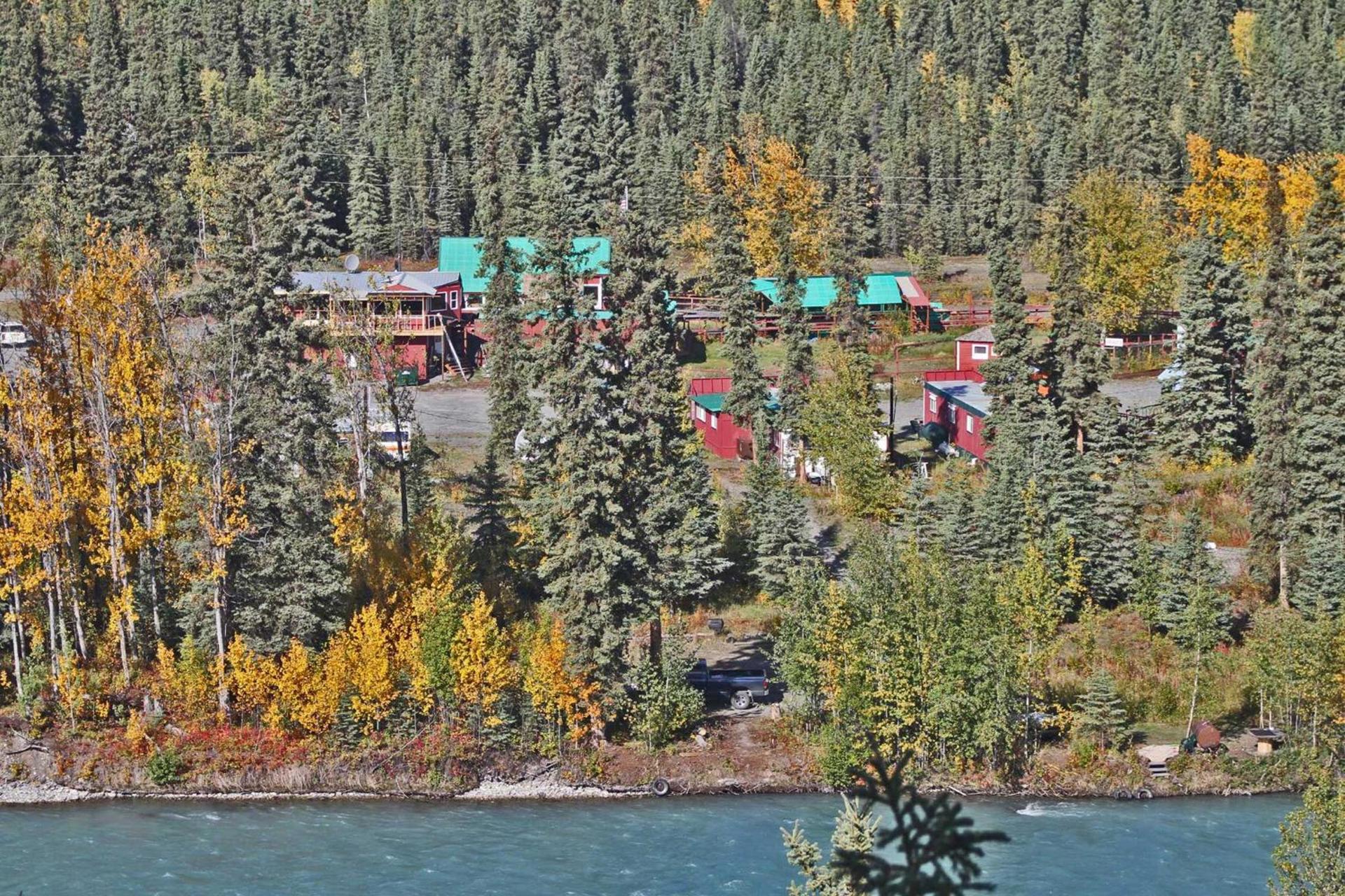 Nicolai's Mine Camp photo 55