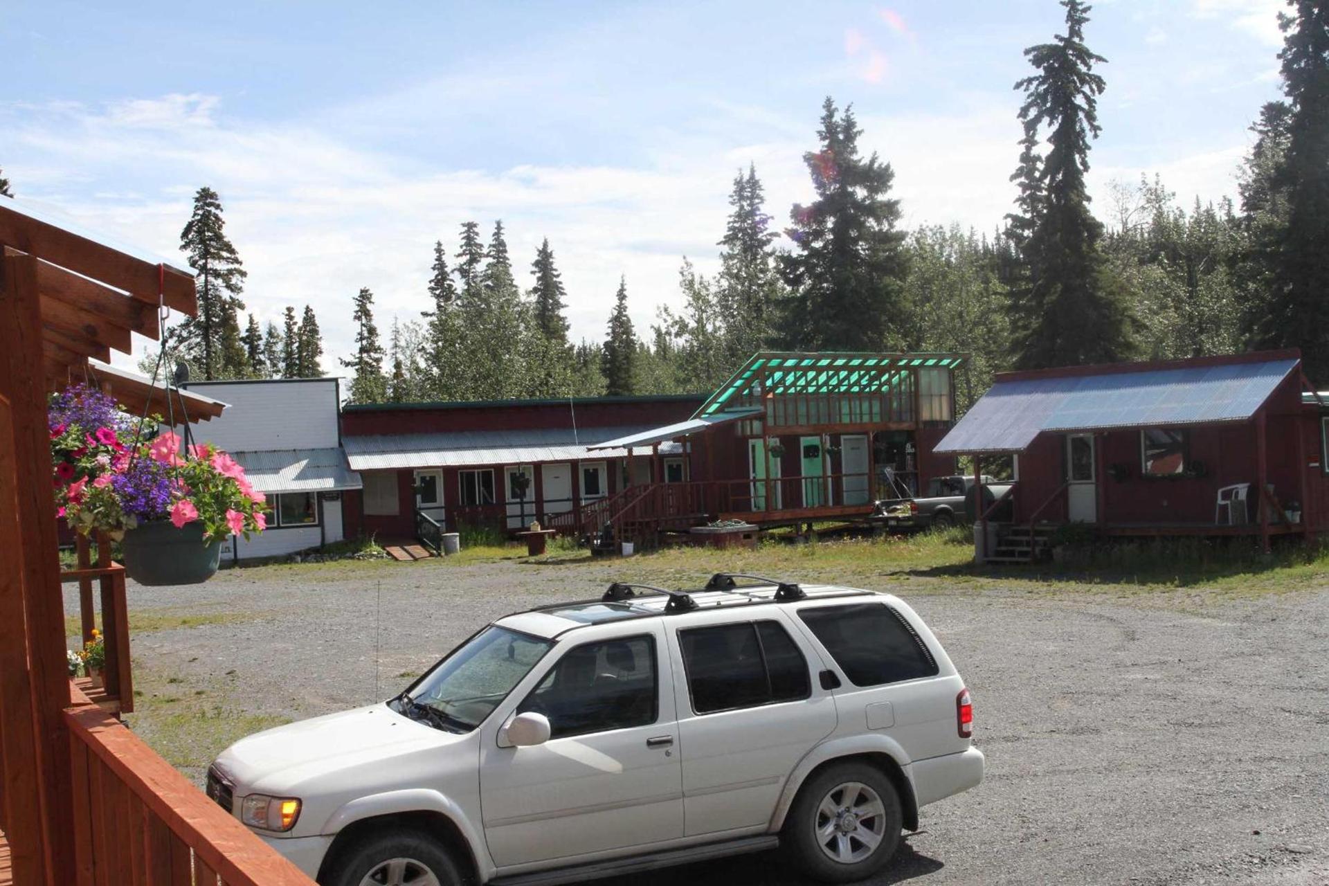 Nicolai's Mine Camp photo 52