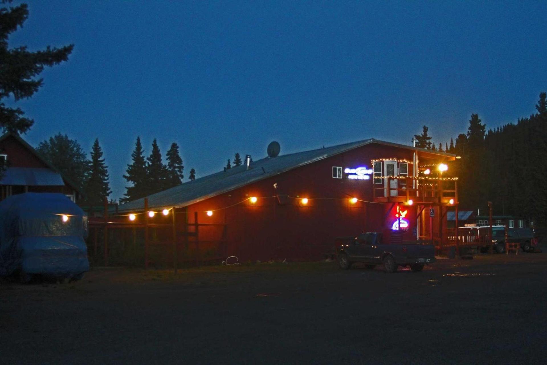 Nicolai's Mine Camp photo 65