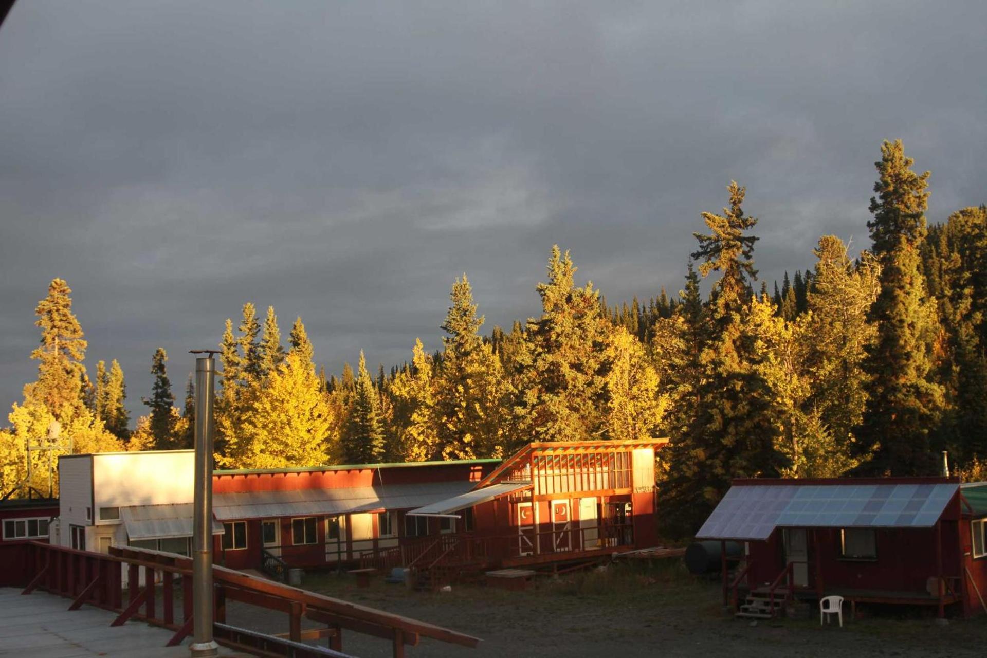Nicolai's Mine Camp photo 73