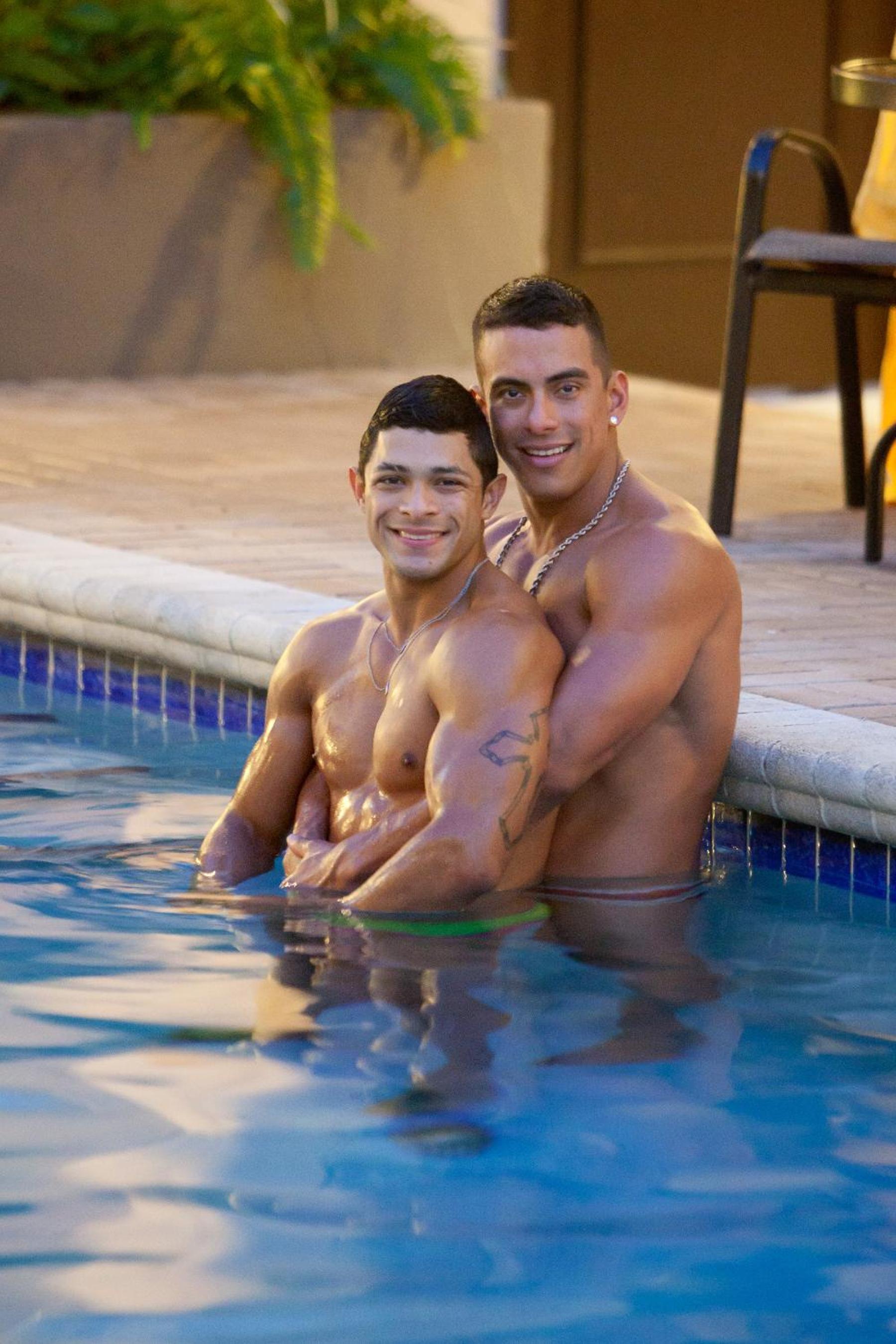 The Grand Resort and Spa & Worthington All Male photo 65