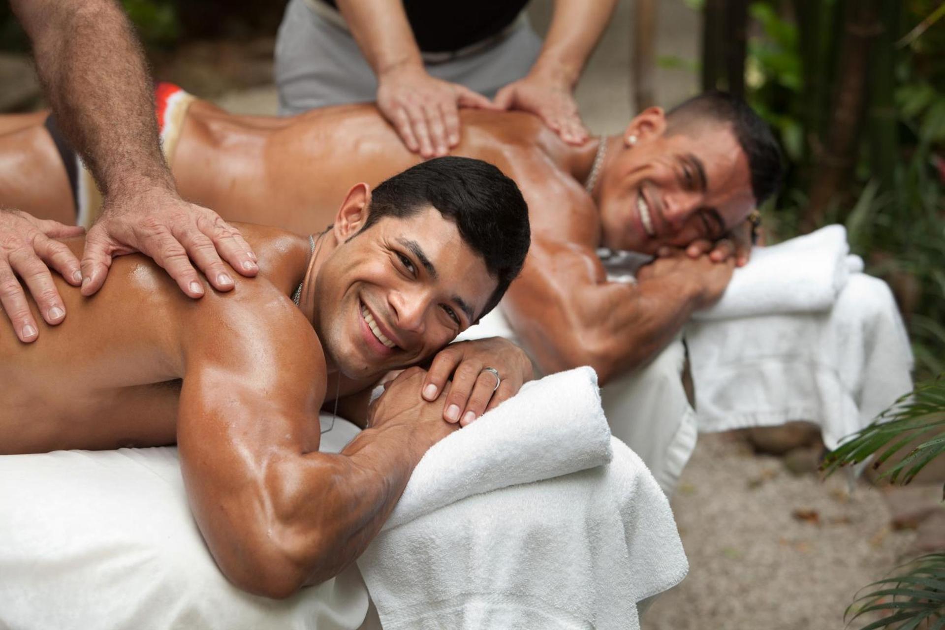 The Grand Resort and Spa & Worthington All Male photo 100