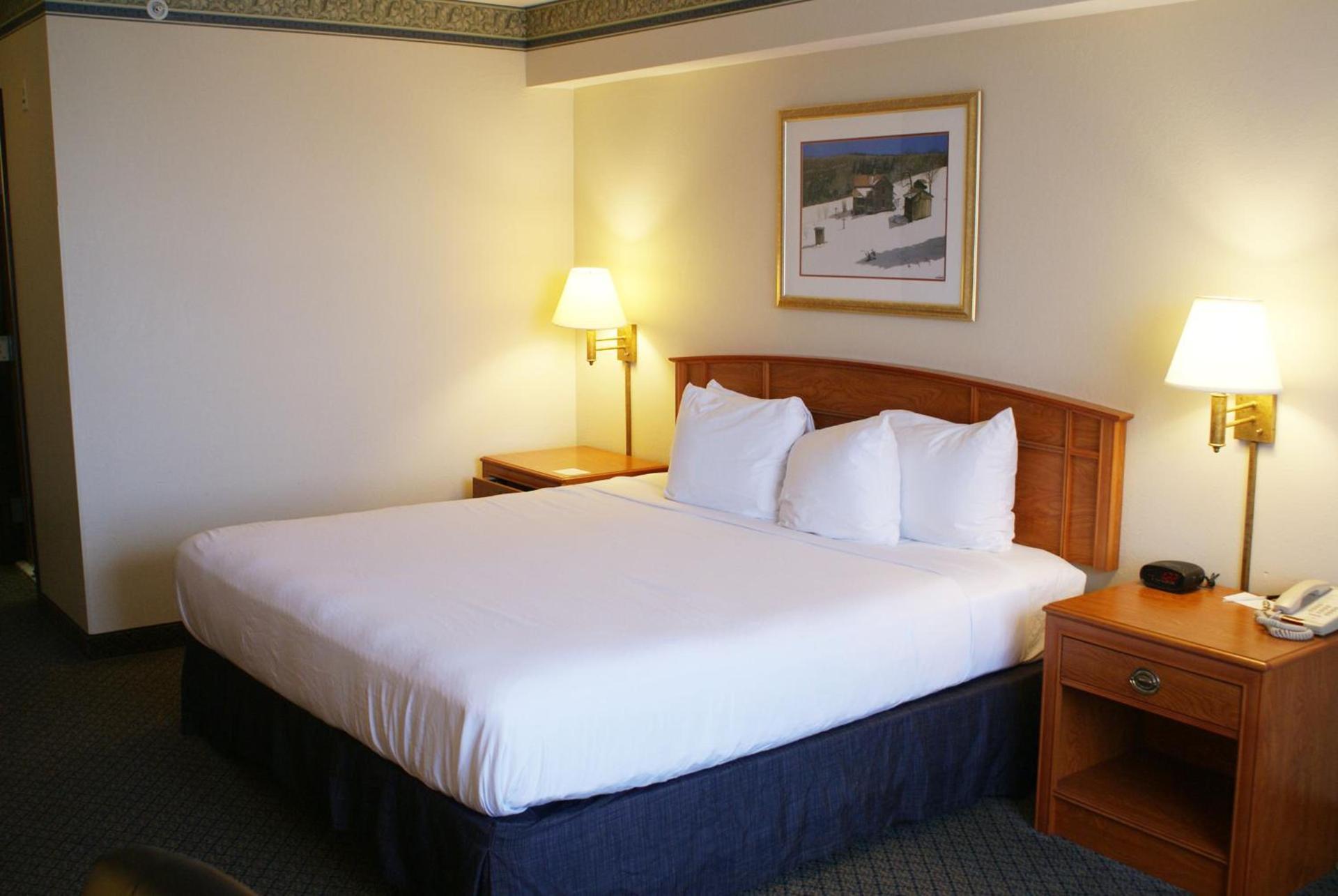 Country Inn & Suites by Radisson, Lansing, MI photo 48