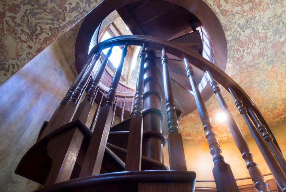 Landoll's Mohican Castle photo 53