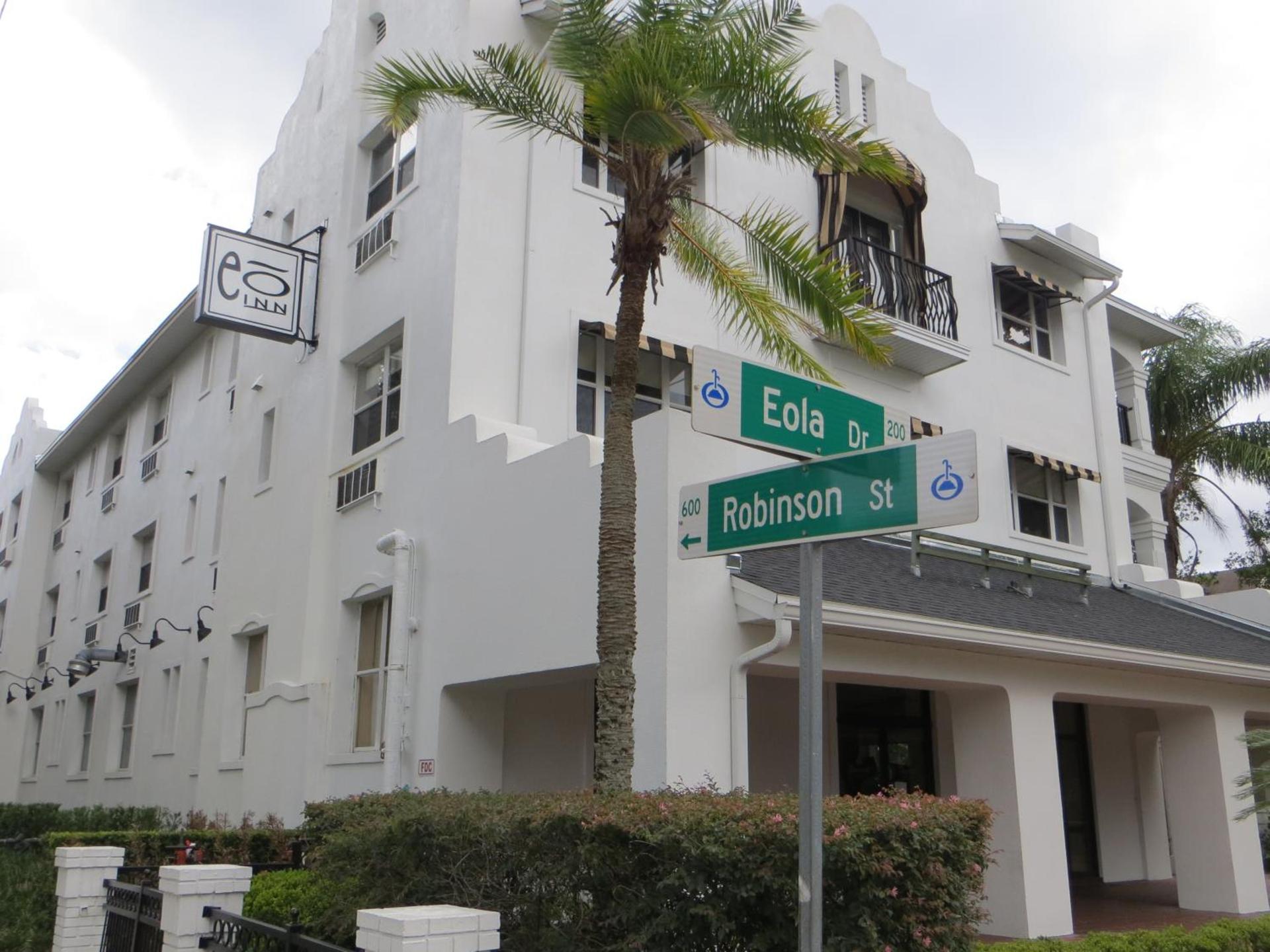 The EO Inn - Downtown Orlando photo 9