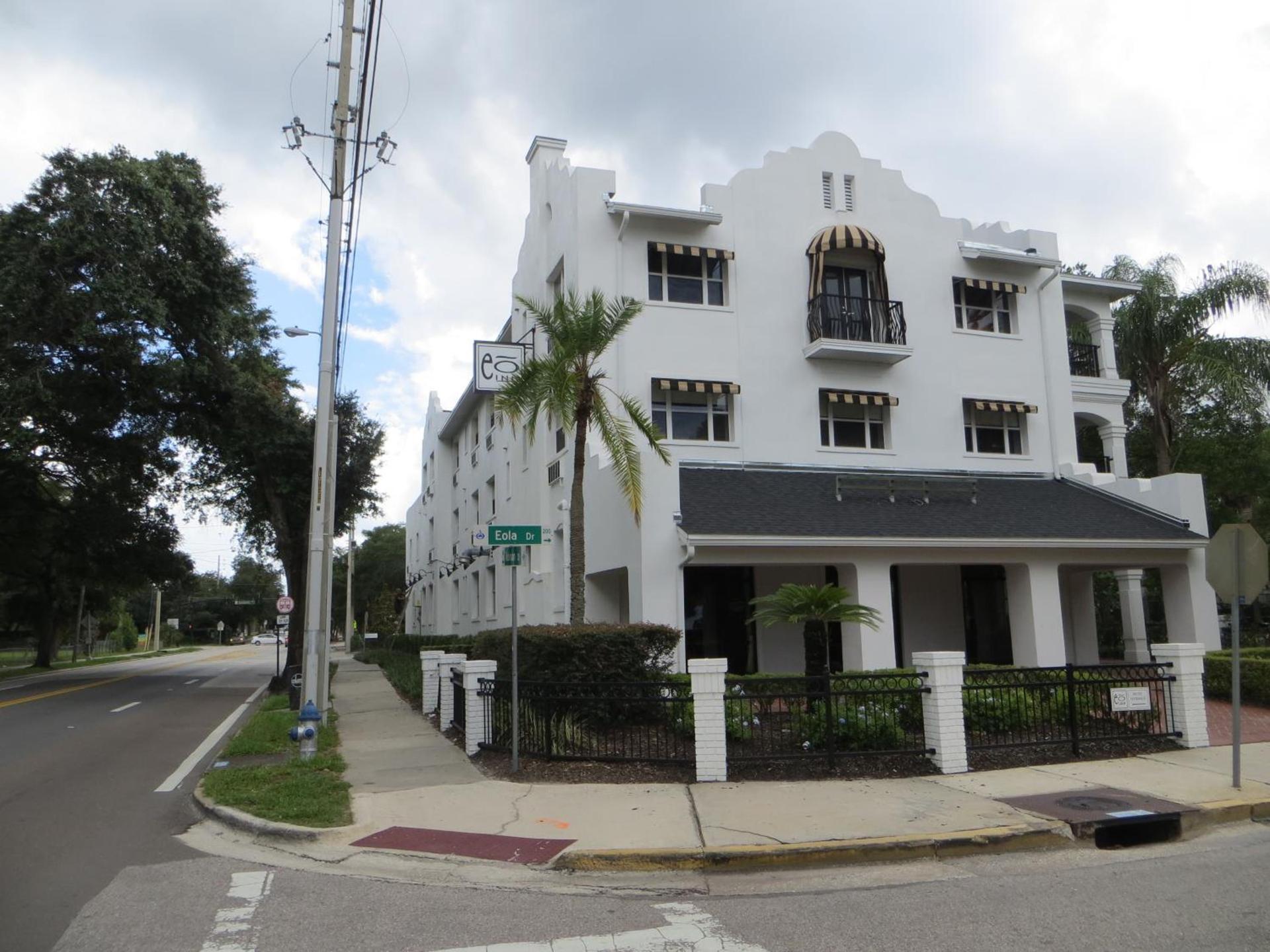 The EO Inn - Downtown Orlando photo 44