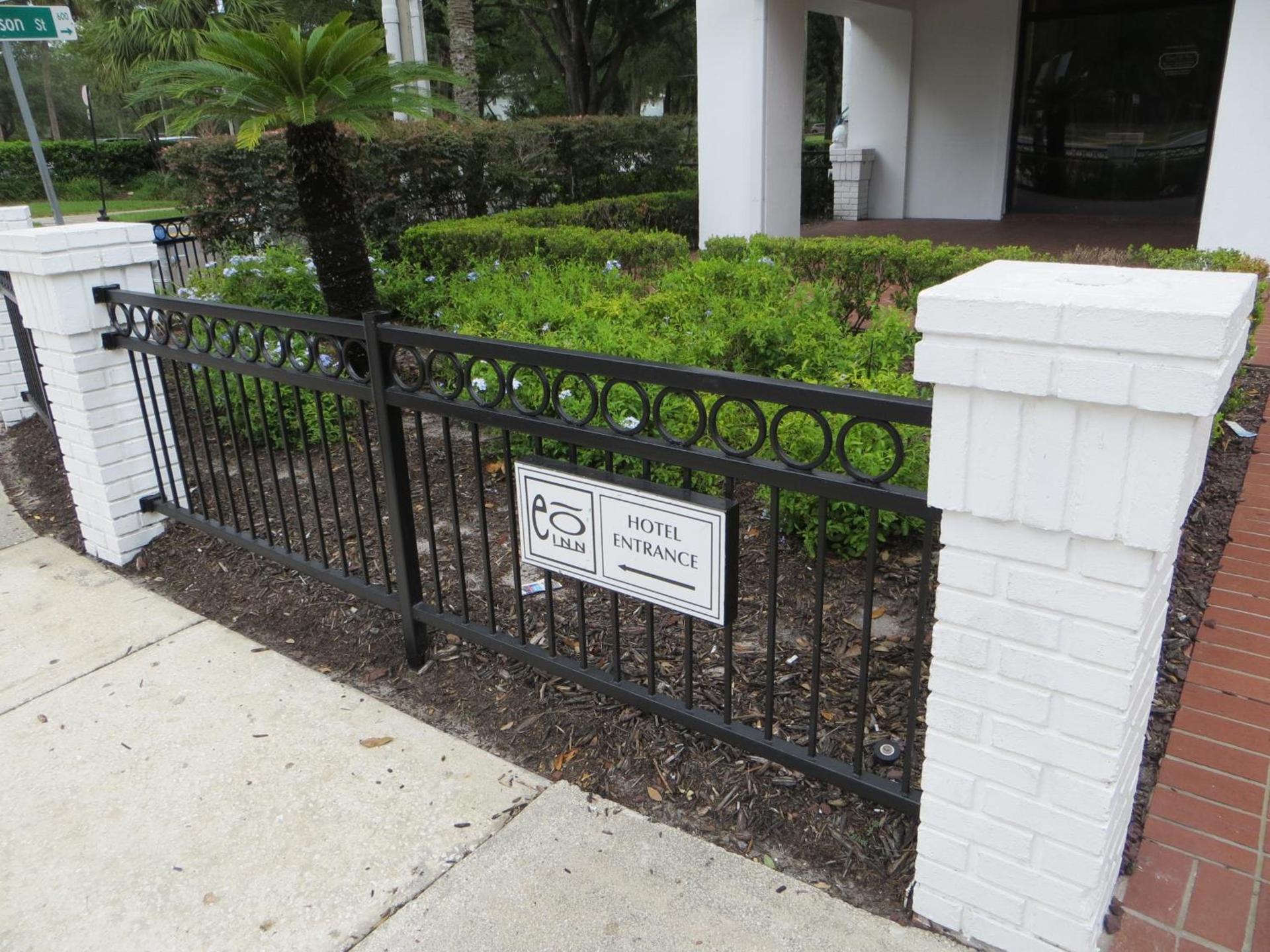 The EO Inn - Downtown Orlando photo 43