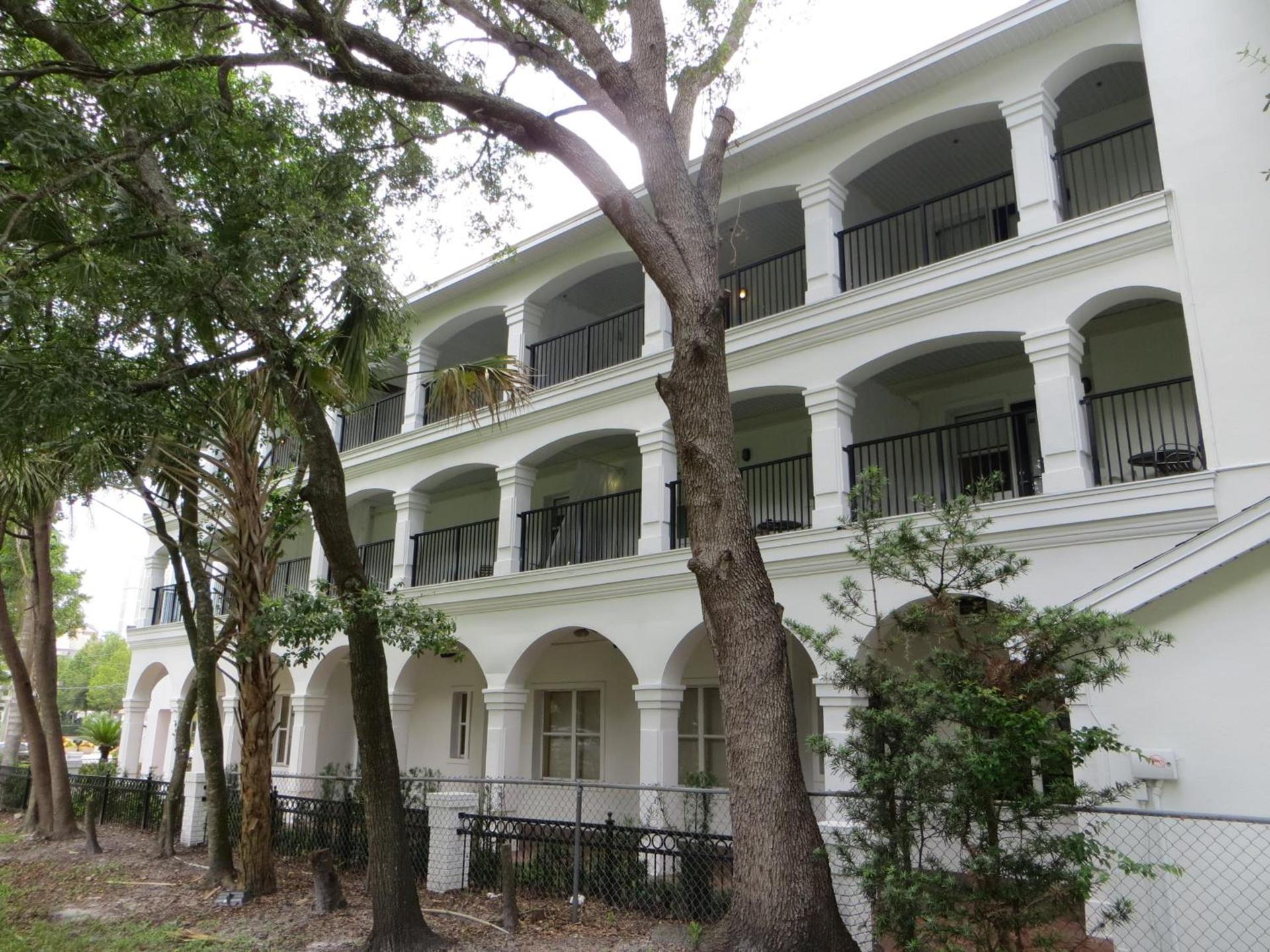 The EO Inn - Downtown Orlando photo 42