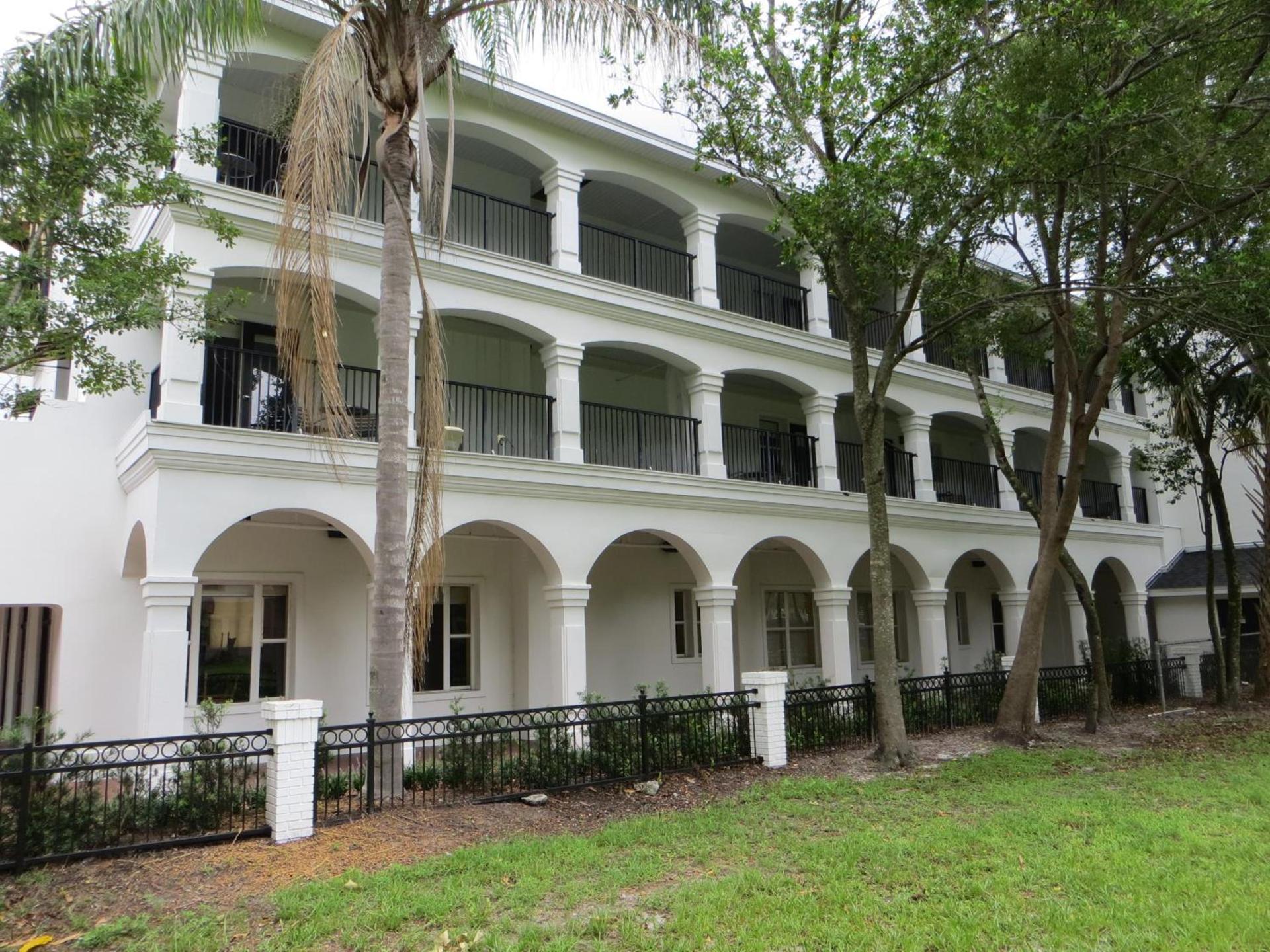 The EO Inn - Downtown Orlando photo 41